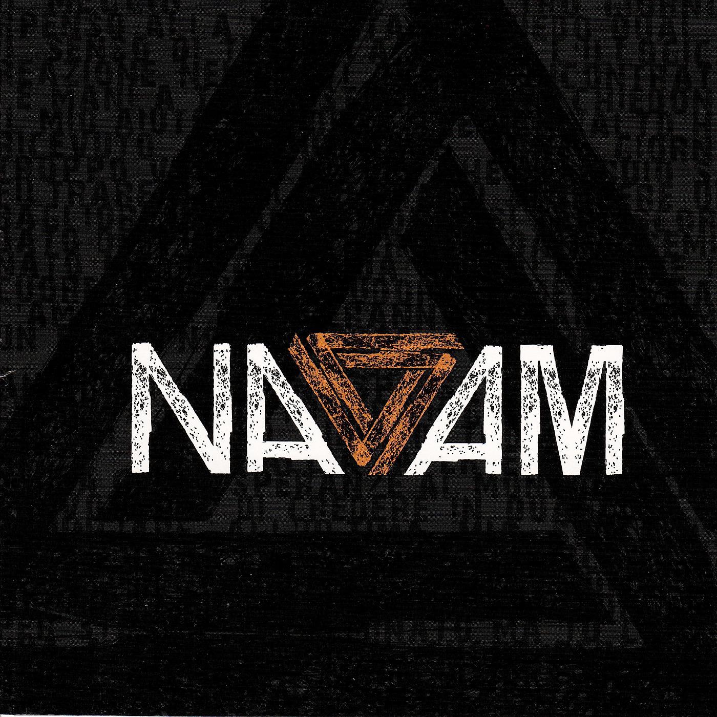 Постер альбома NAAM