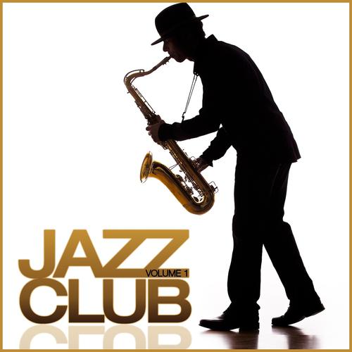 Постер альбома Jazz Club, Vol. 1