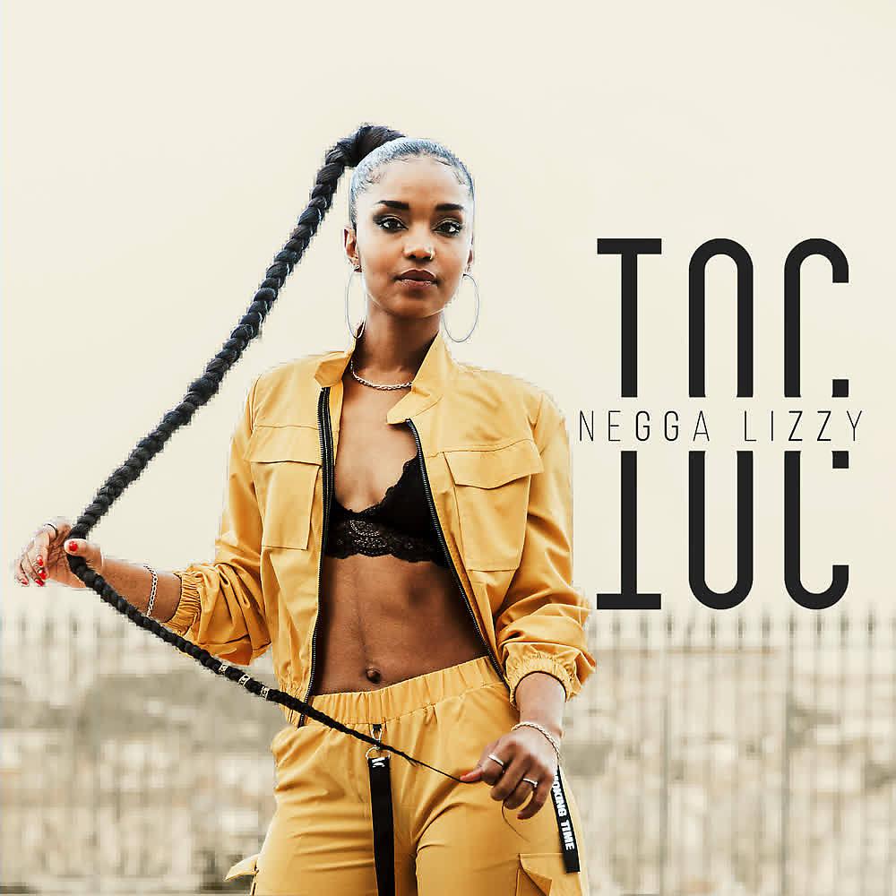 Постер альбома Toc Toc