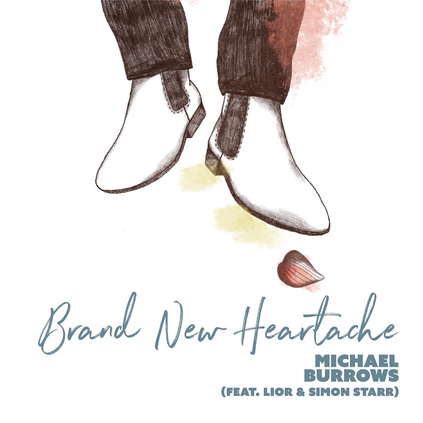 Постер альбома Brand New Heartache