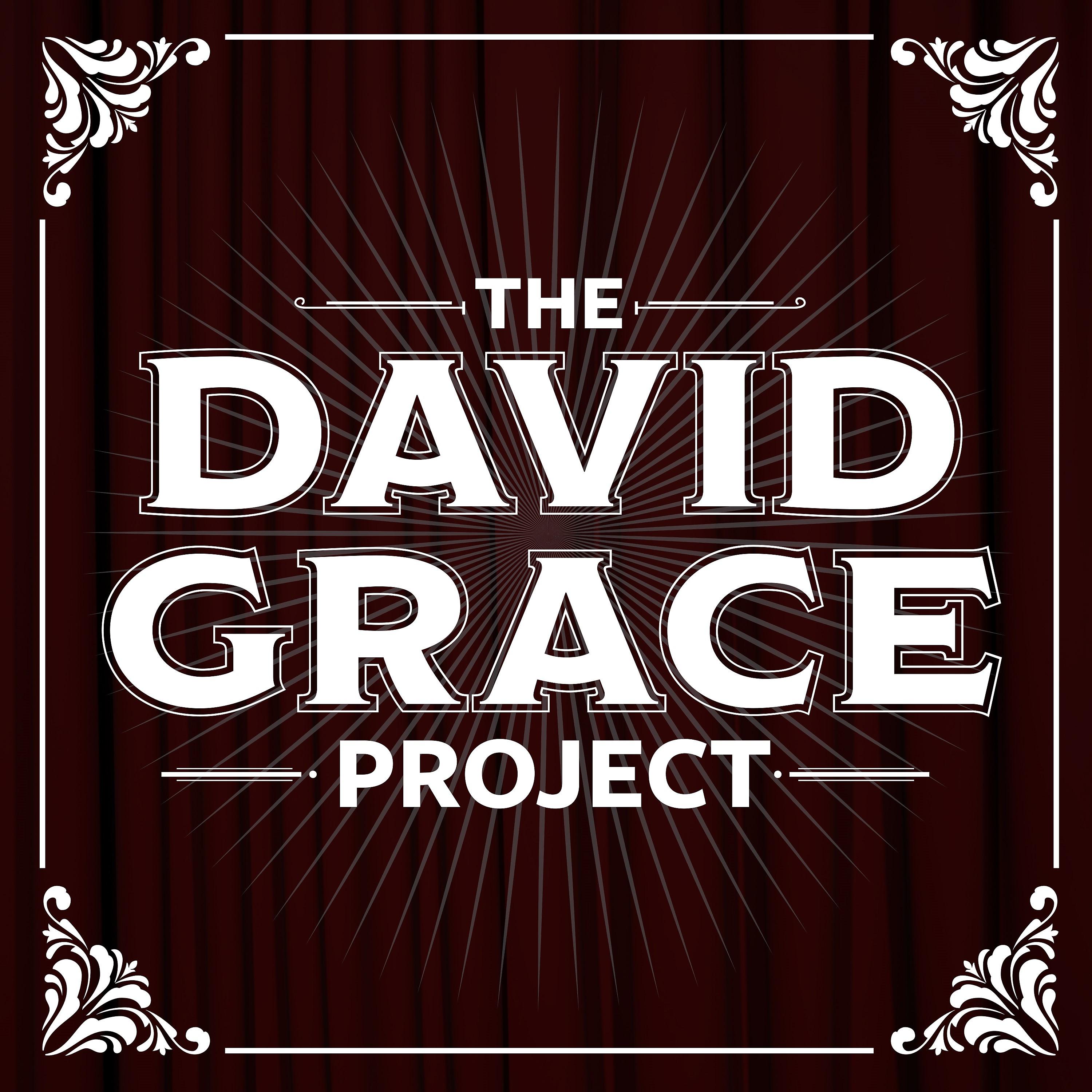 Постер альбома The David Grace Project