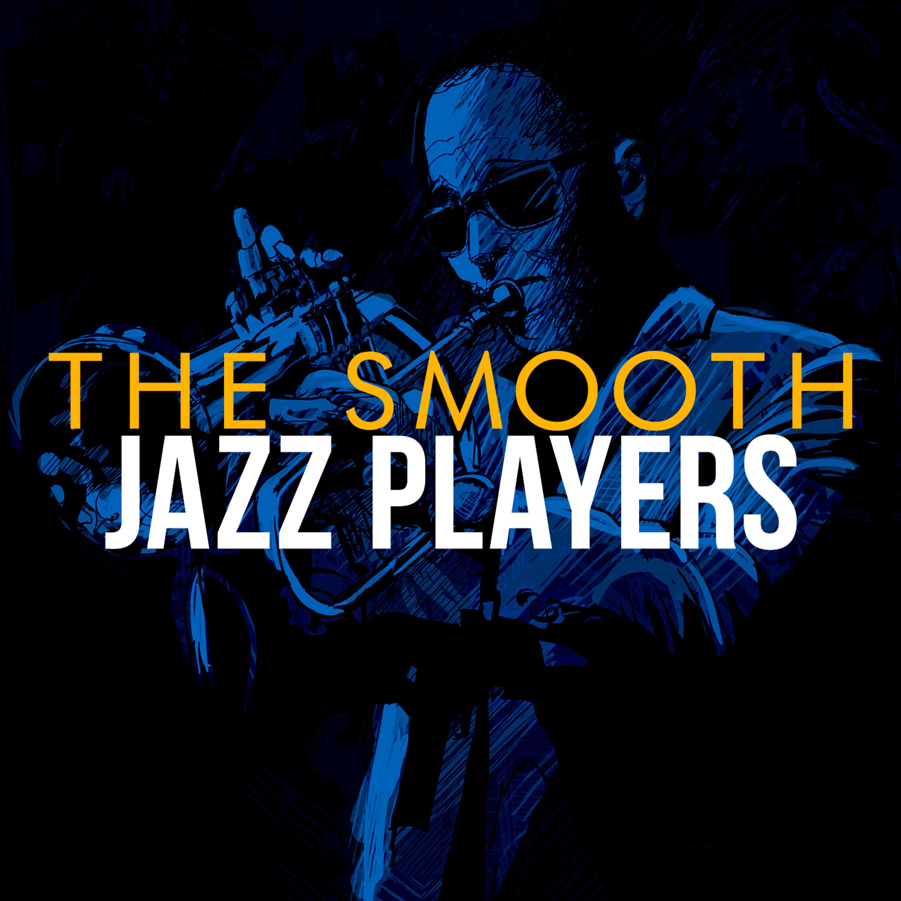 Постер альбома The Smooth Jazz Players