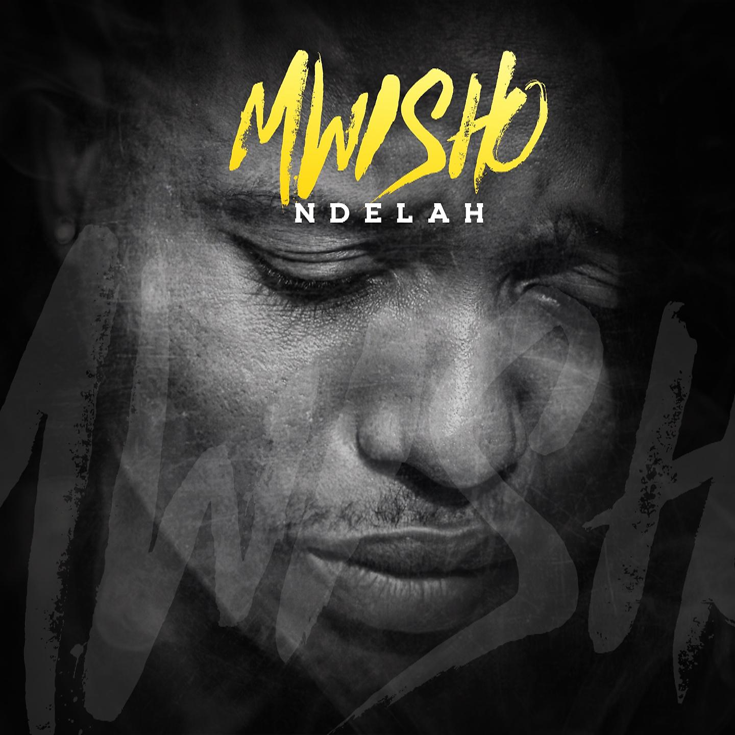 Постер альбома Mwisho
