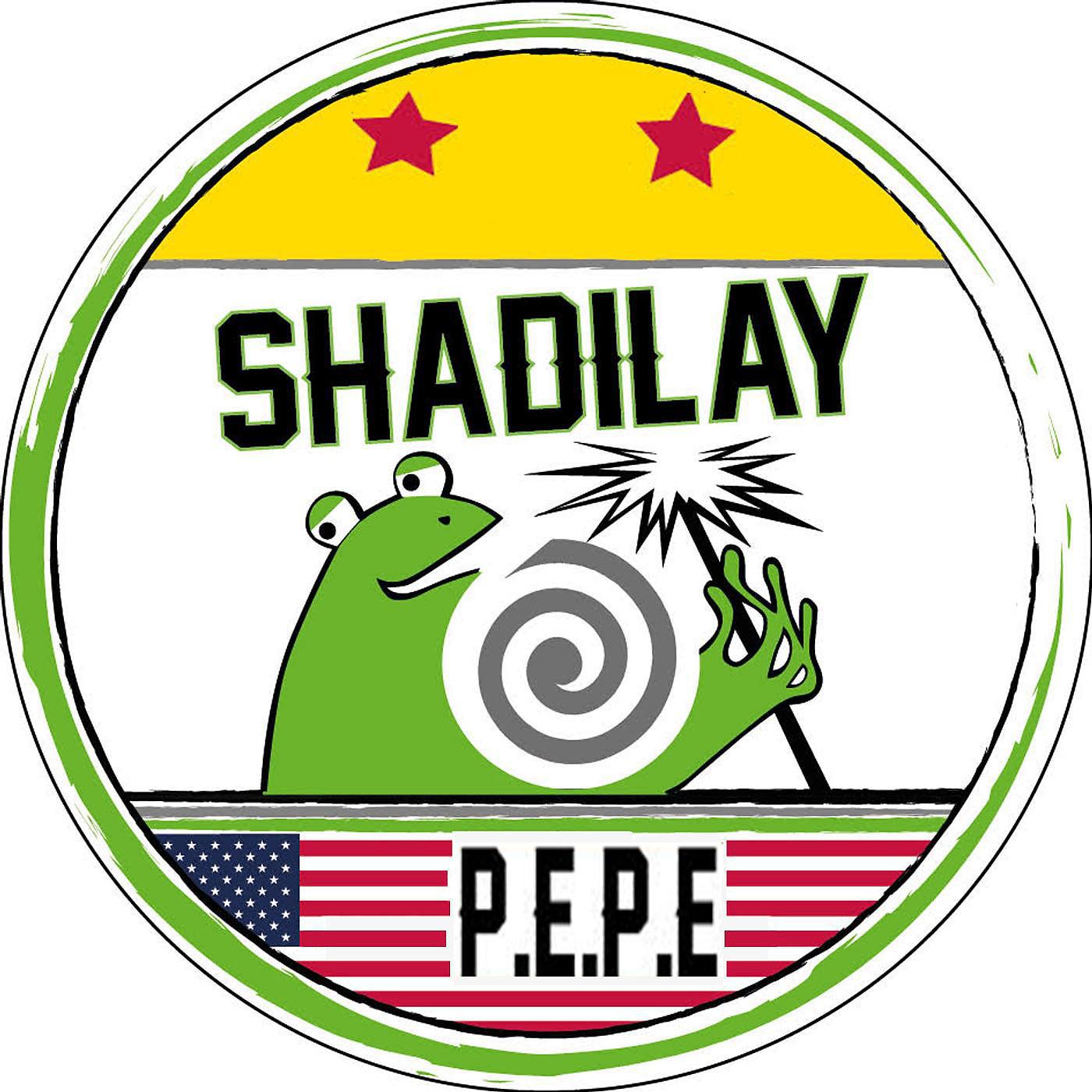 Постер альбома Shadilay (Radio Edit)