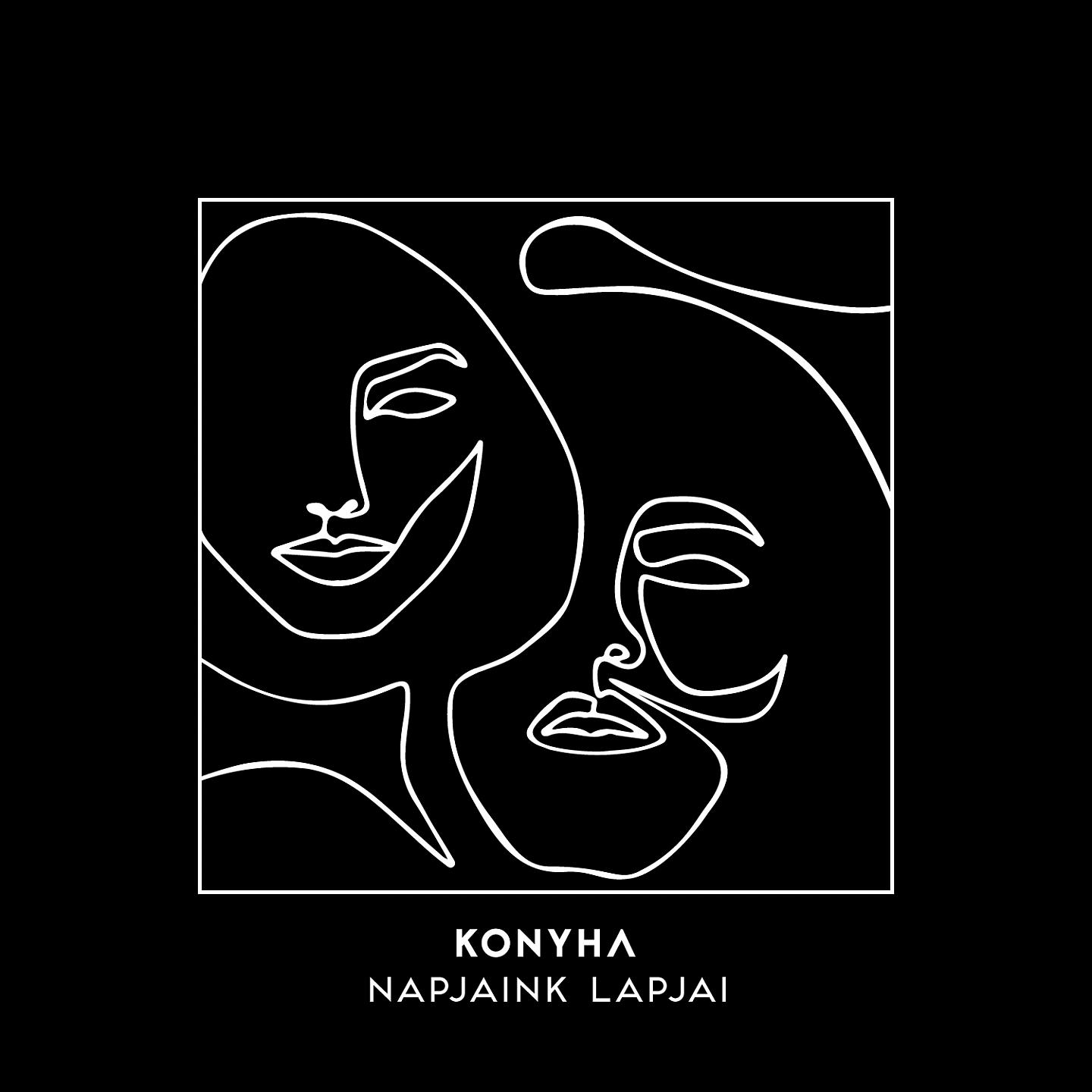 Постер альбома Napjaink lapjai