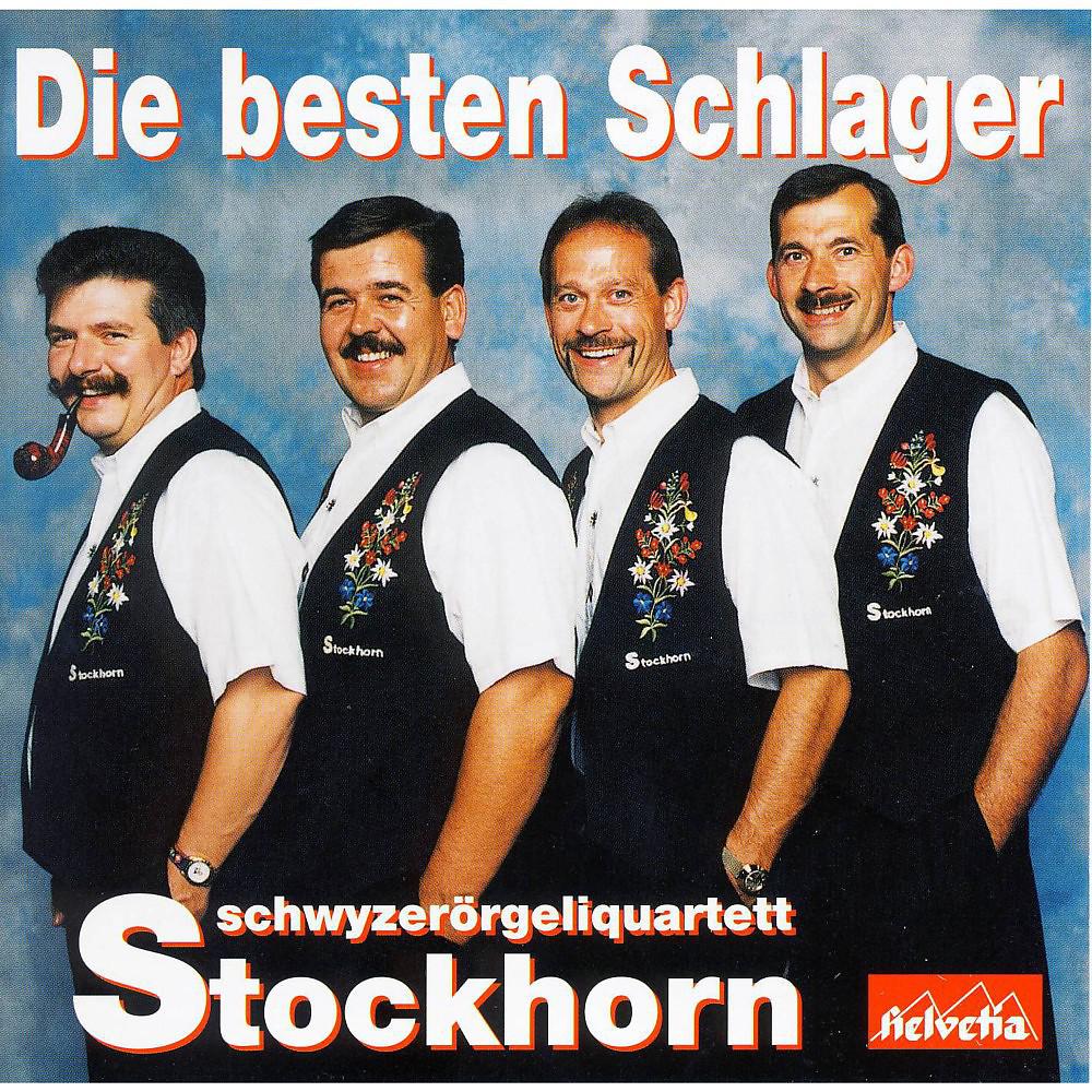 Постер альбома Die besten Schlager