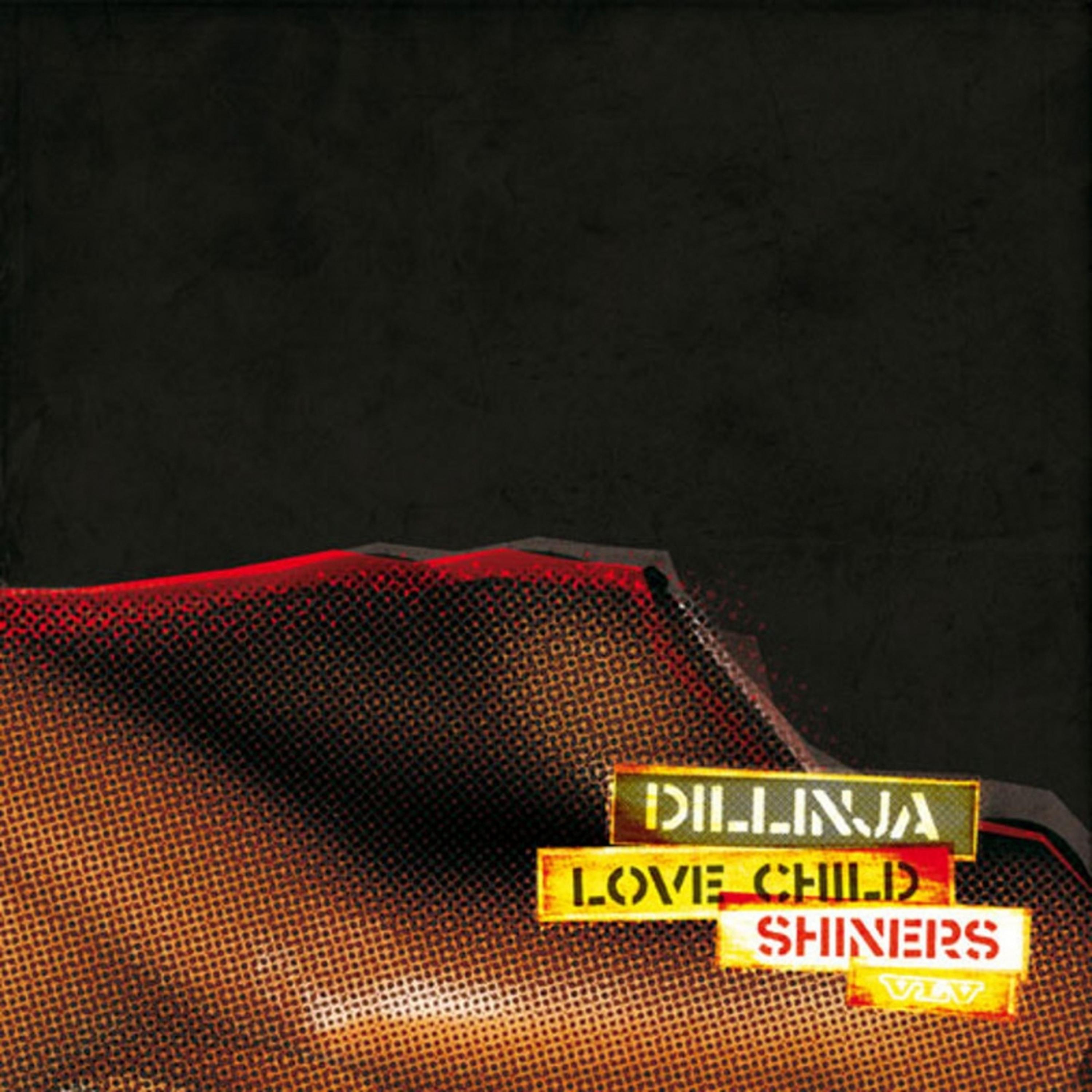 Постер альбома Shiners / Lovechild
