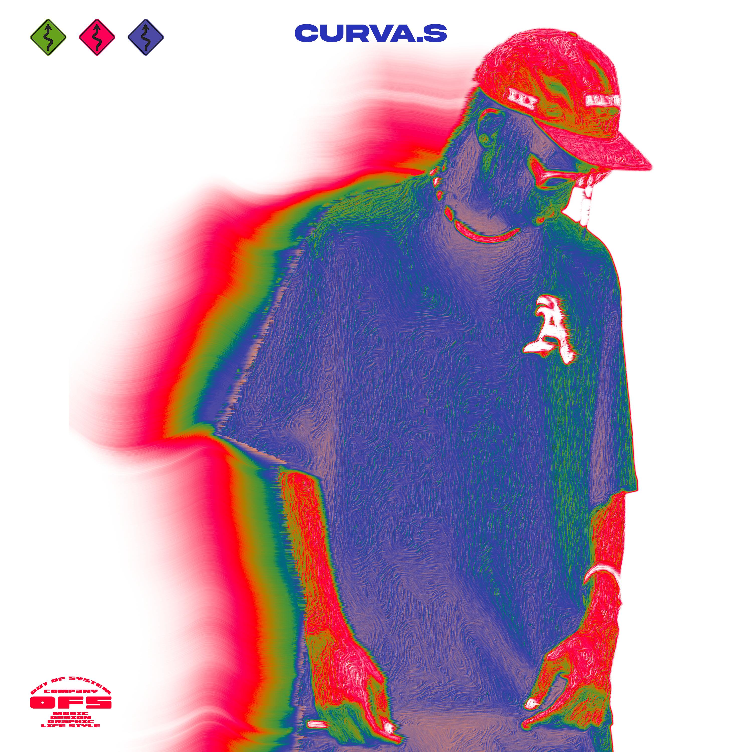 Постер альбома Curva S