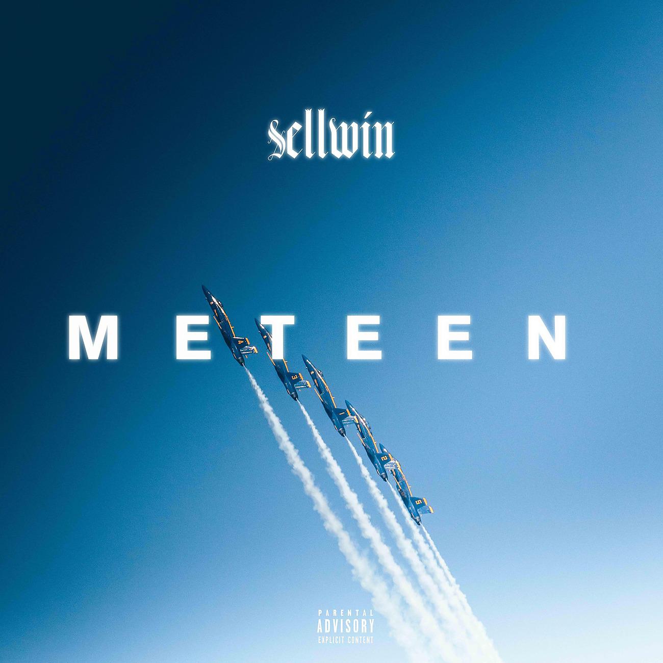 Постер альбома Meteen