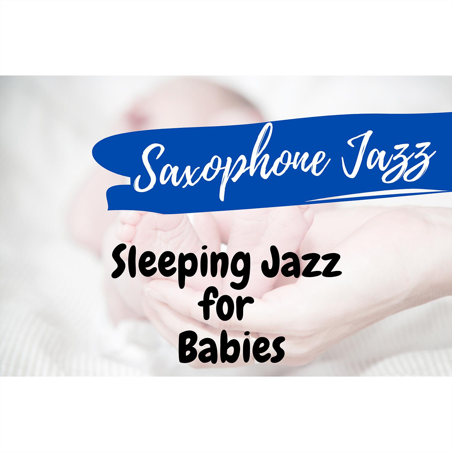 Постер альбома Saxophone Jazz
