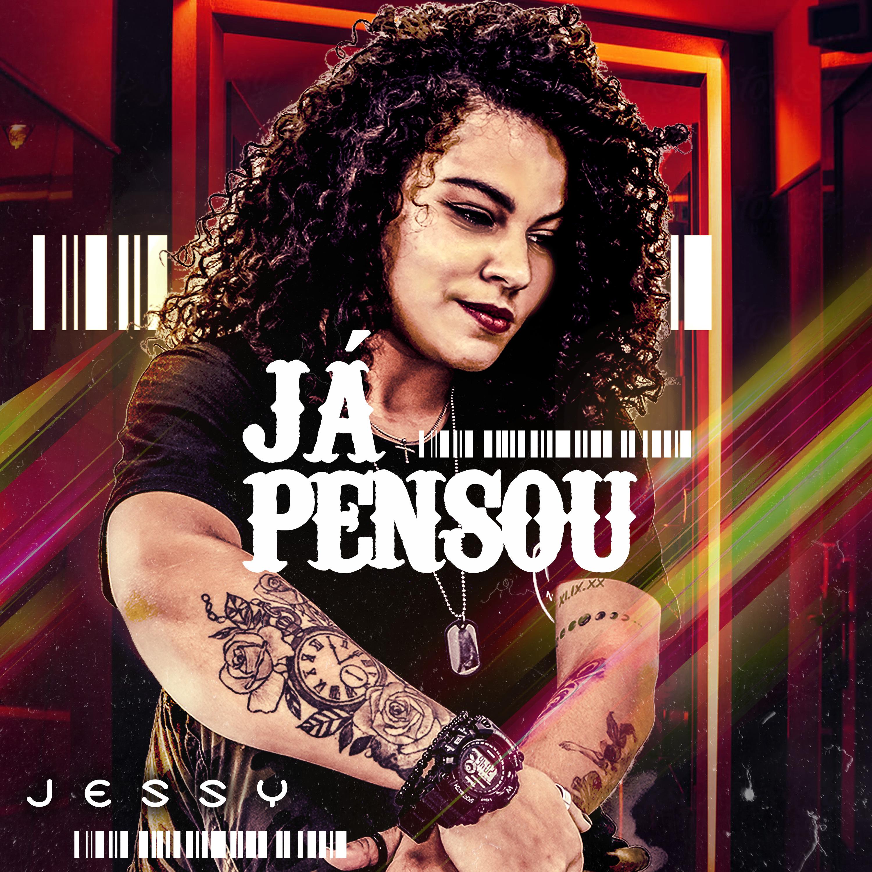 Постер альбома Já Pensou