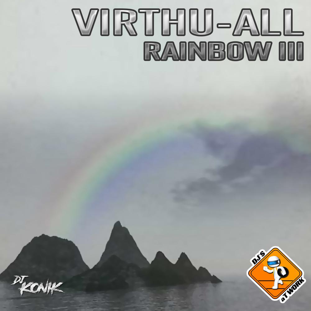Постер альбома Rainbow 3 ( Remaster 2023 )