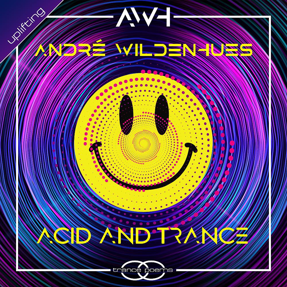 Постер альбома Acid & Trance