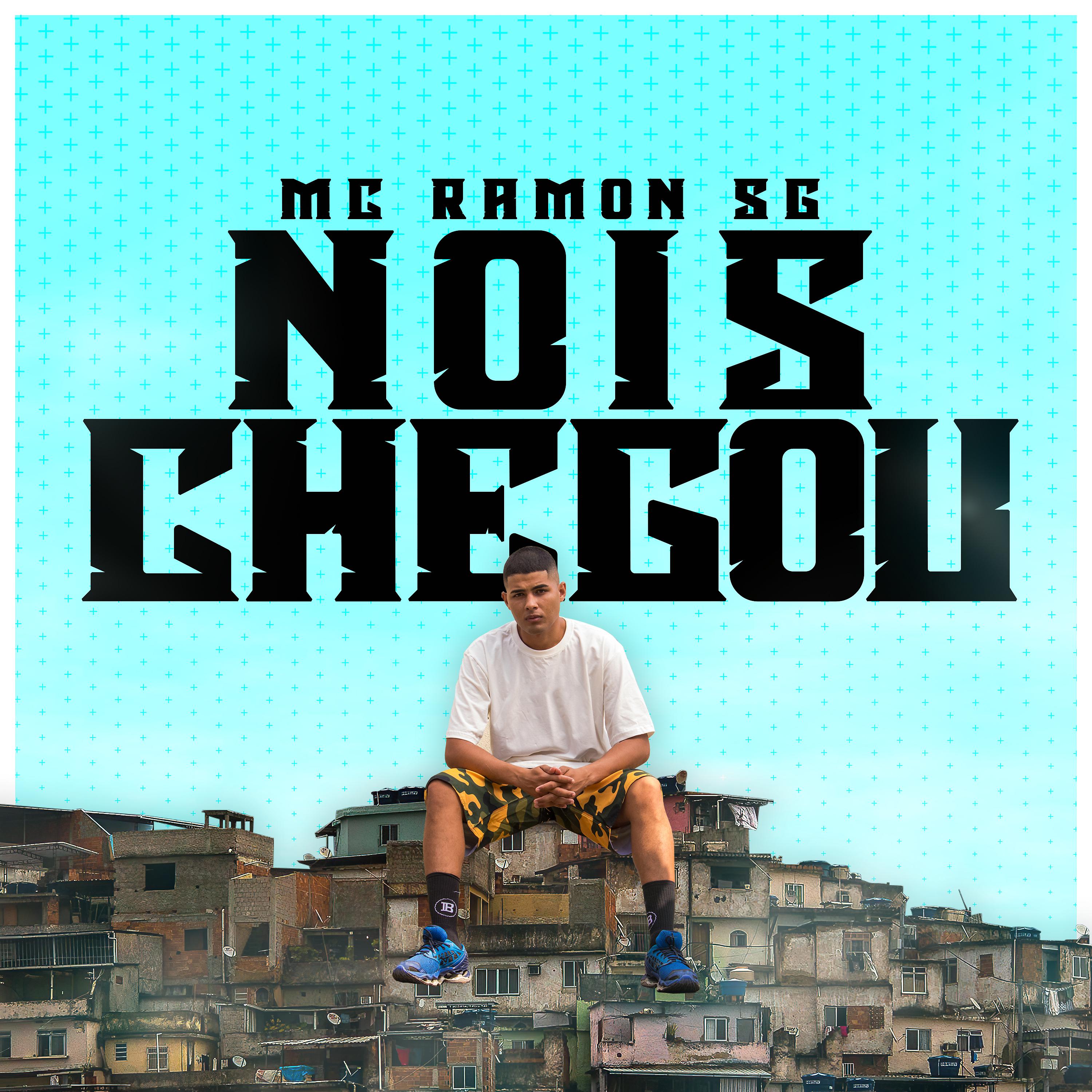 Постер альбома Nois Chegou