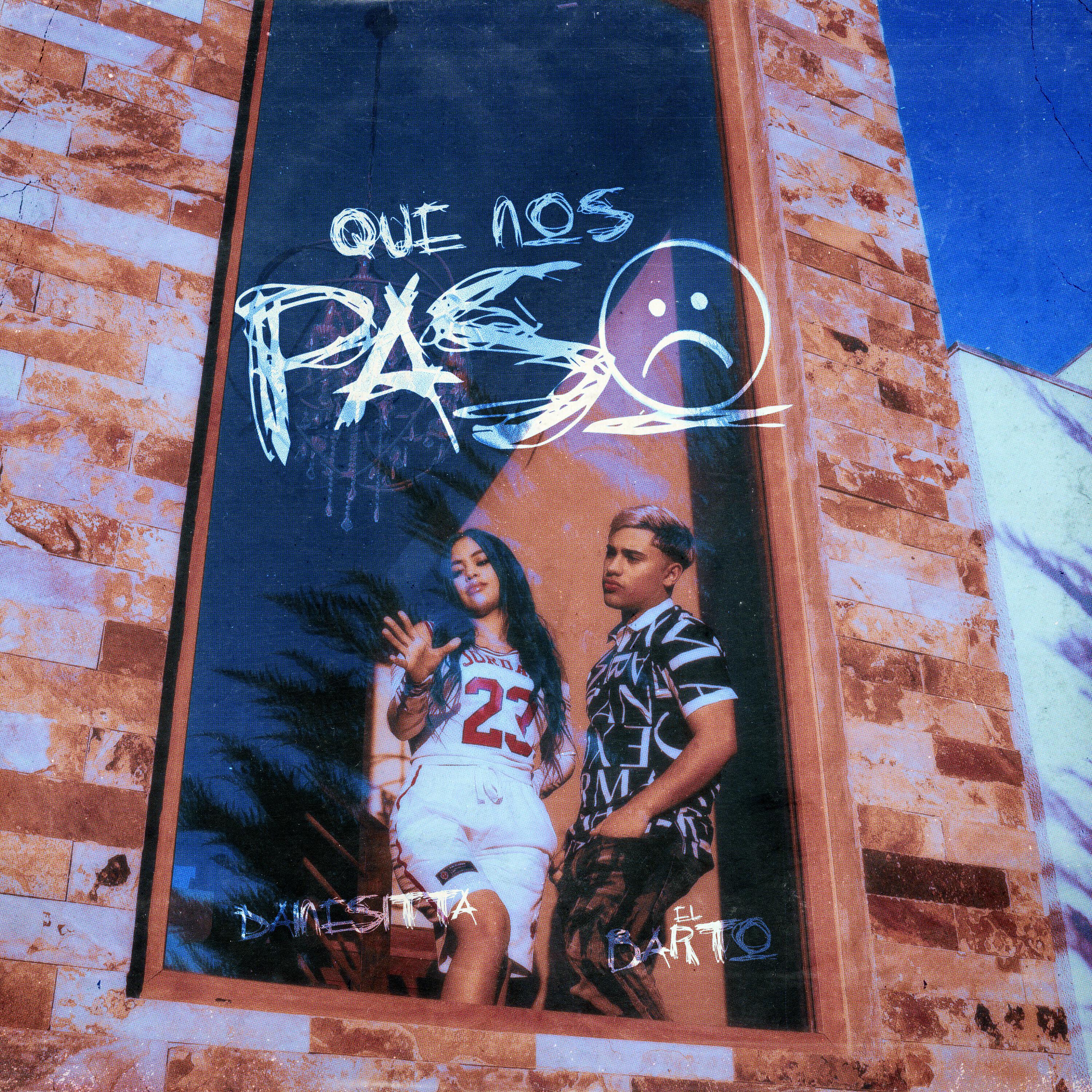 Постер альбома Que Nos Pasó