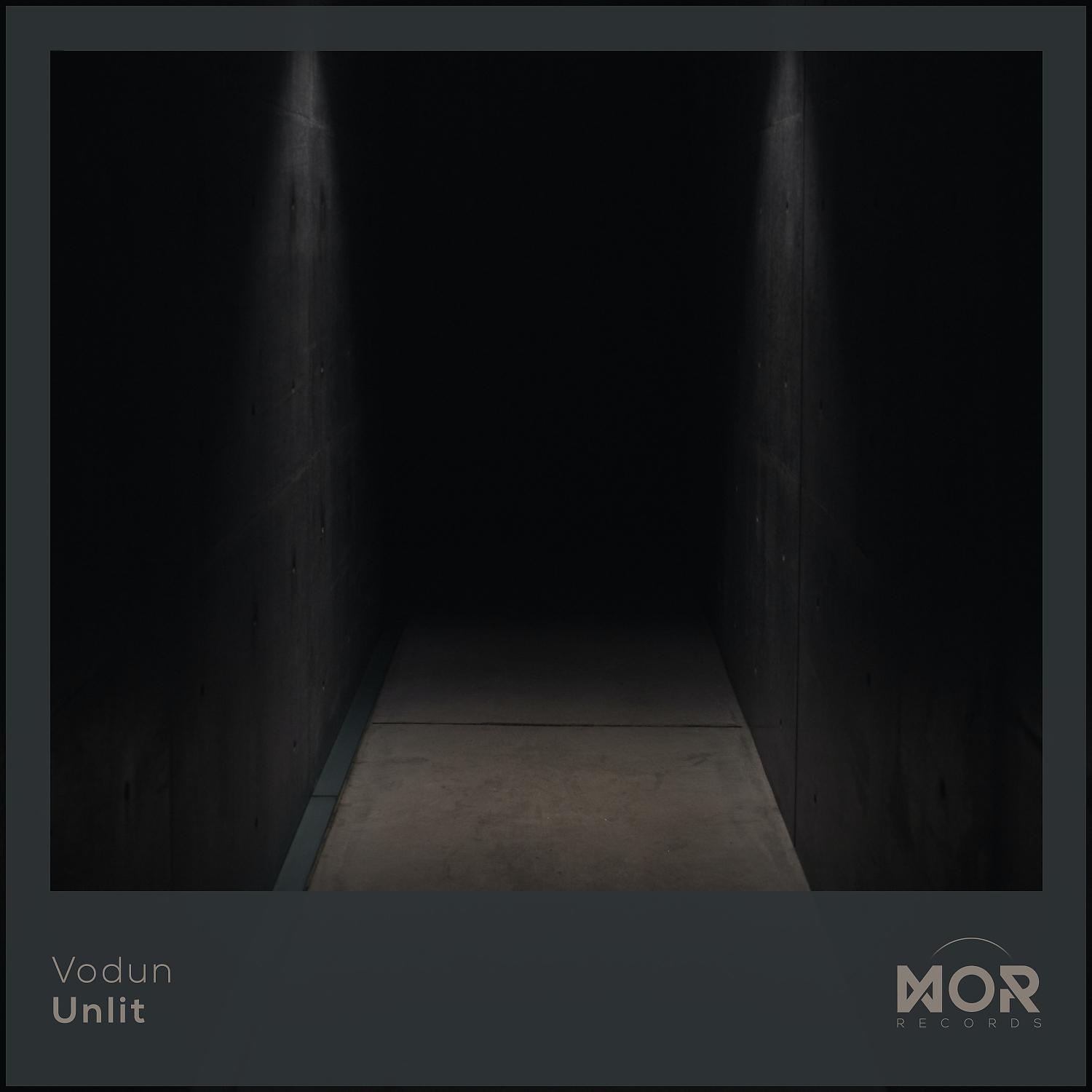 Постер альбома Unlit