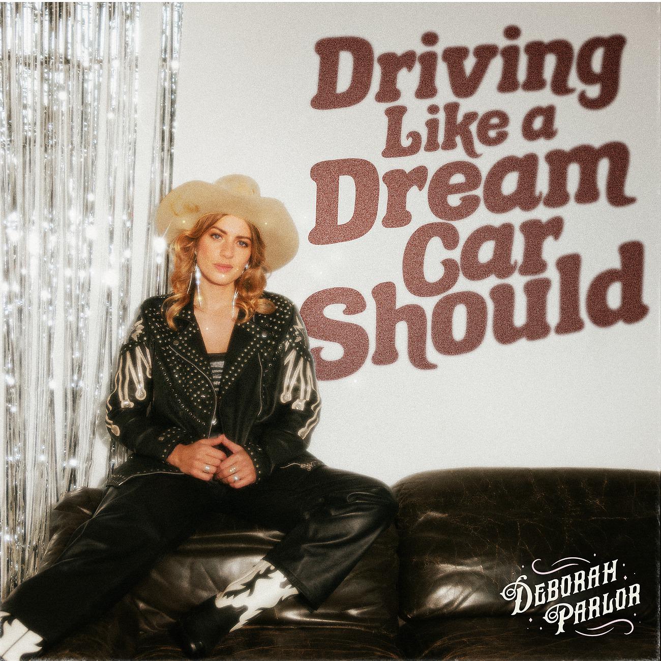 Постер альбома Driving Like A Dream Car Should