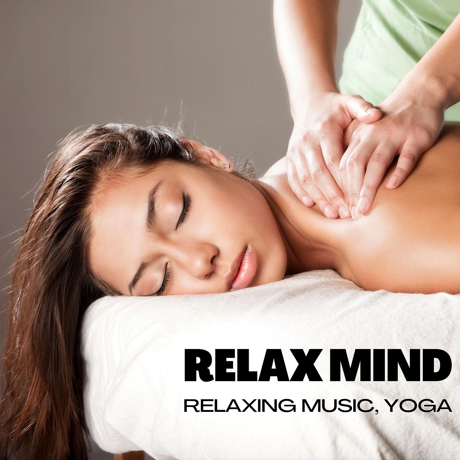 Постер альбома Relax Mind