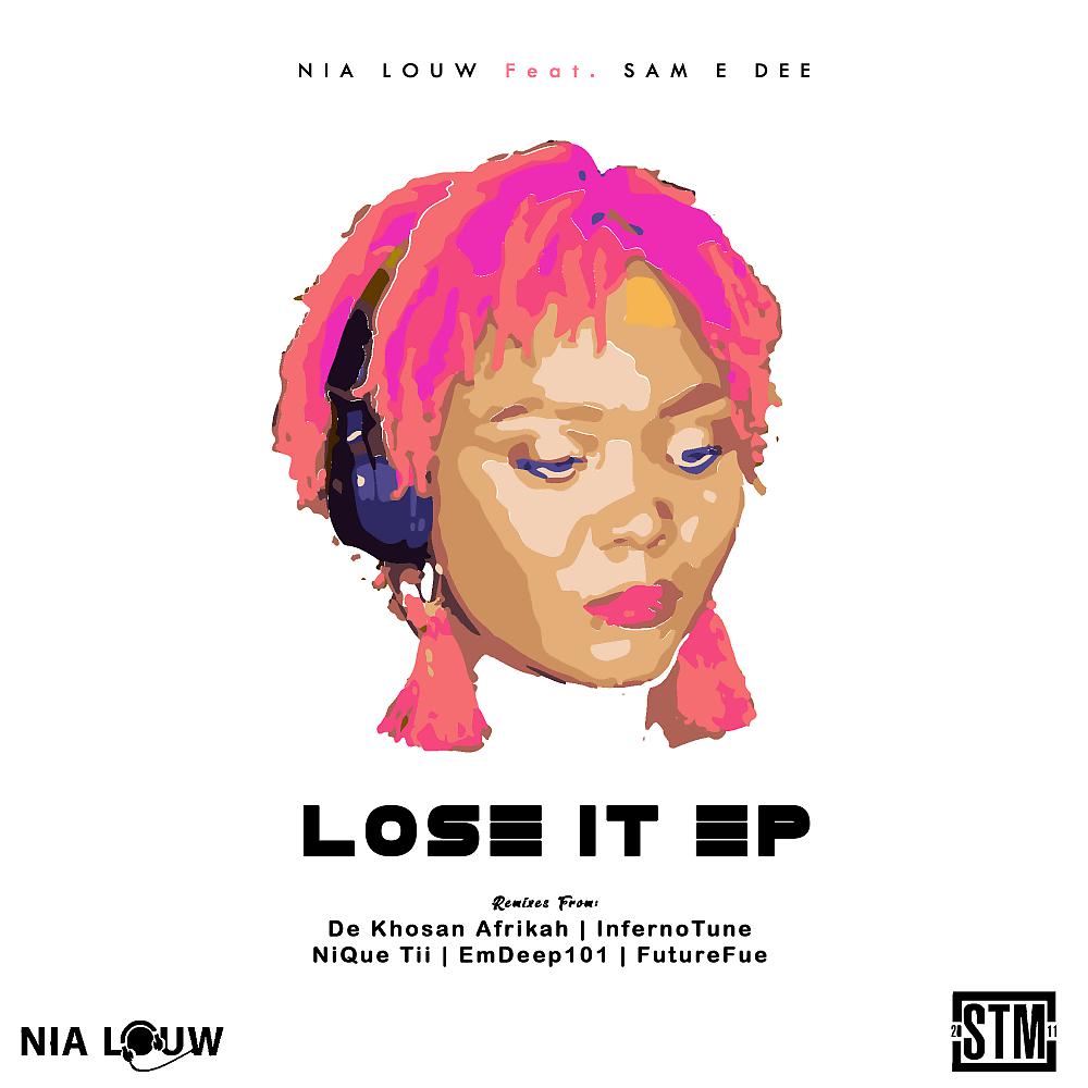 Постер альбома Lose It (Remixes)