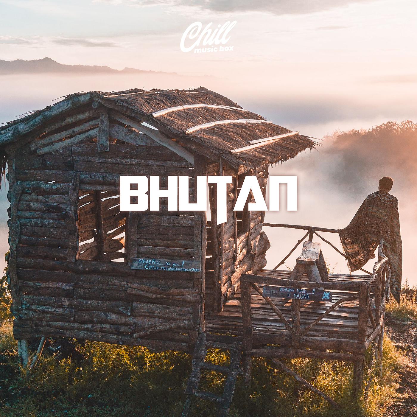 Постер альбома Bhutan