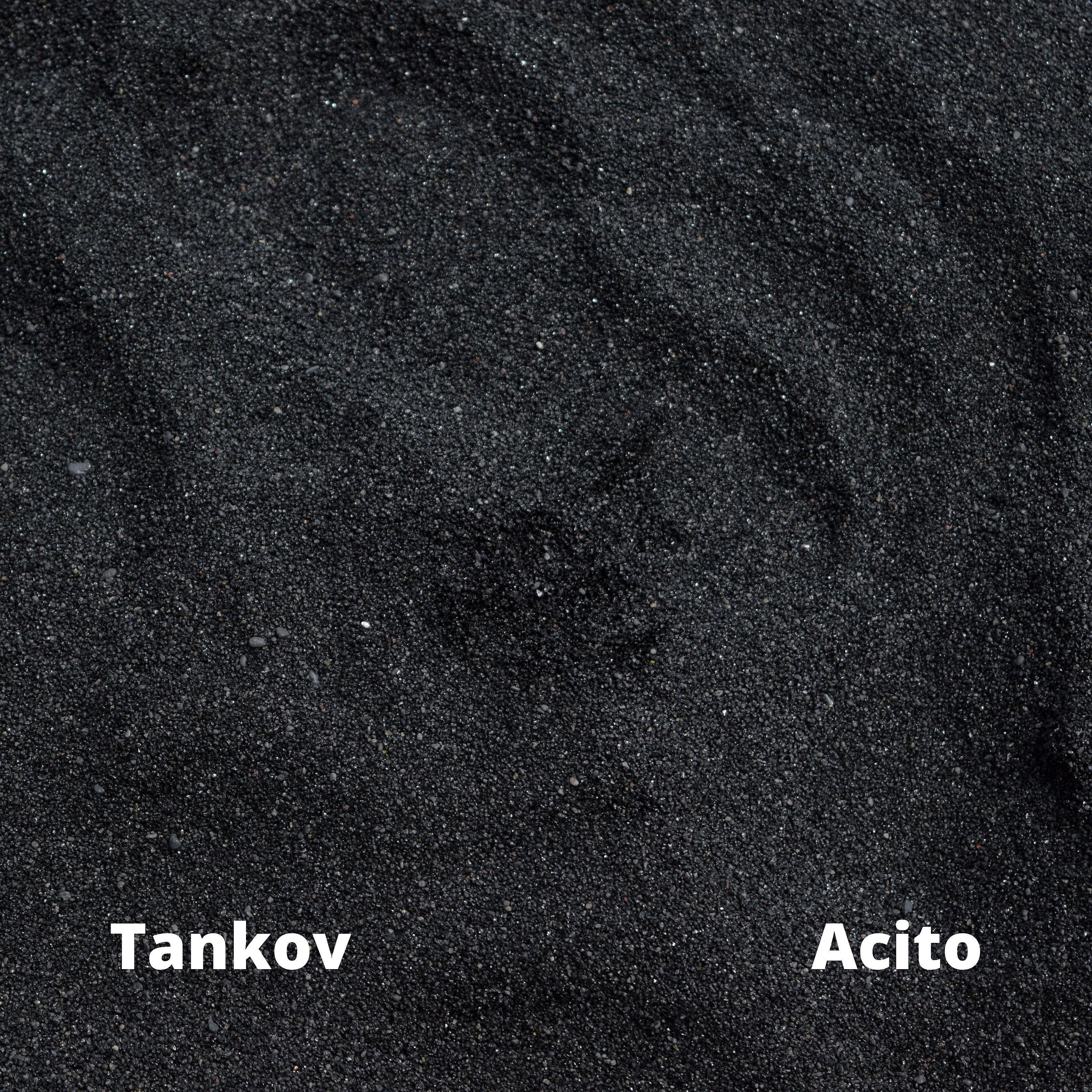Постер альбома Acito