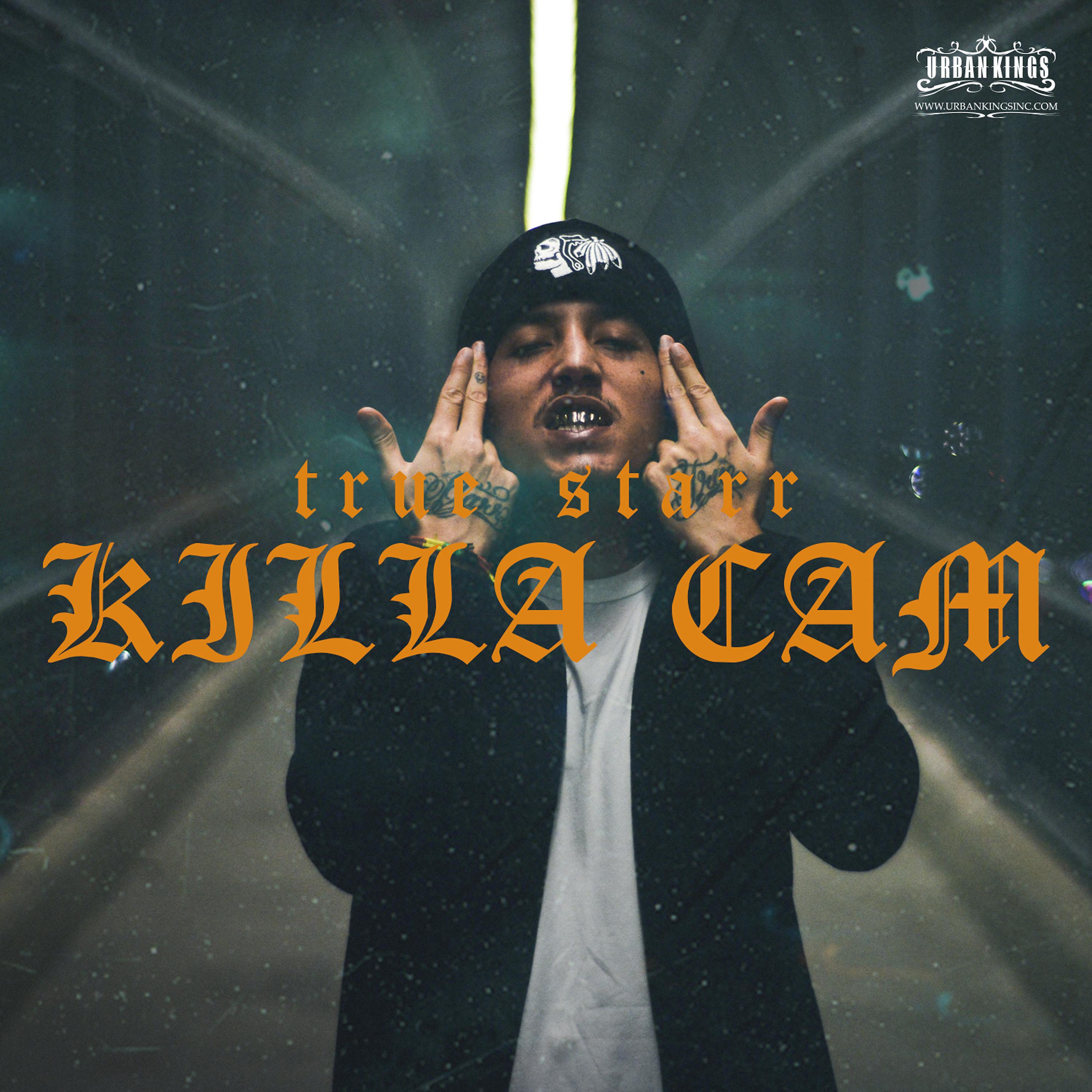Постер альбома Killa Cam