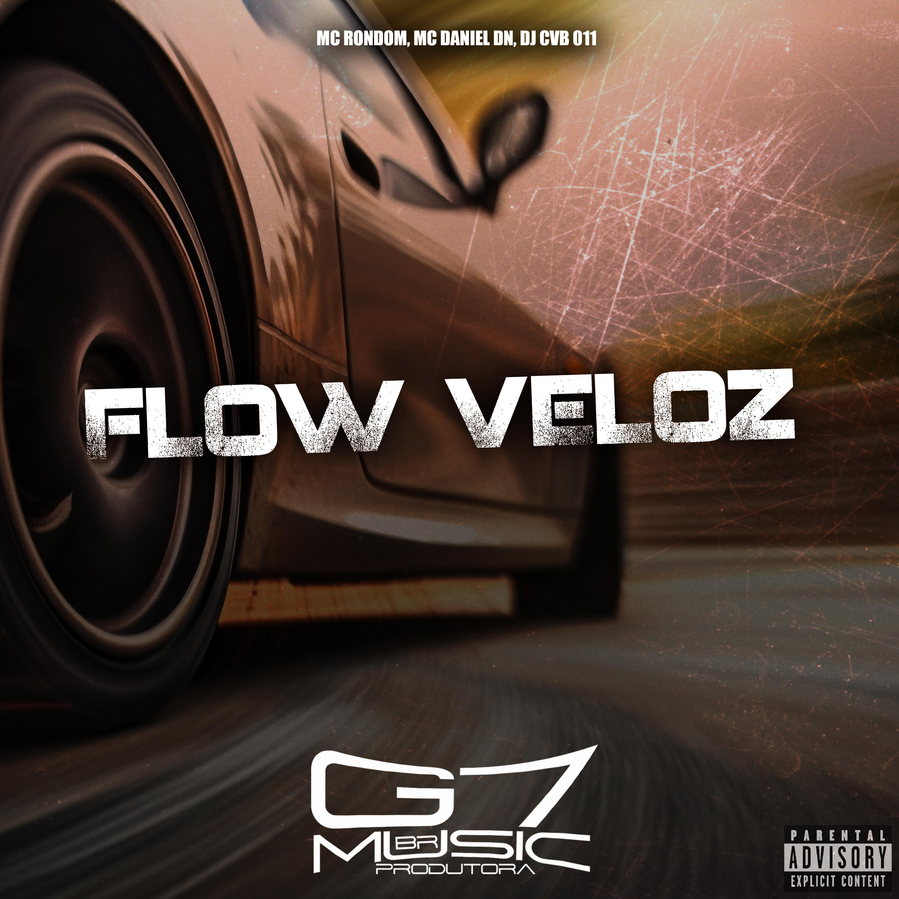 Постер альбома Flow Veloz