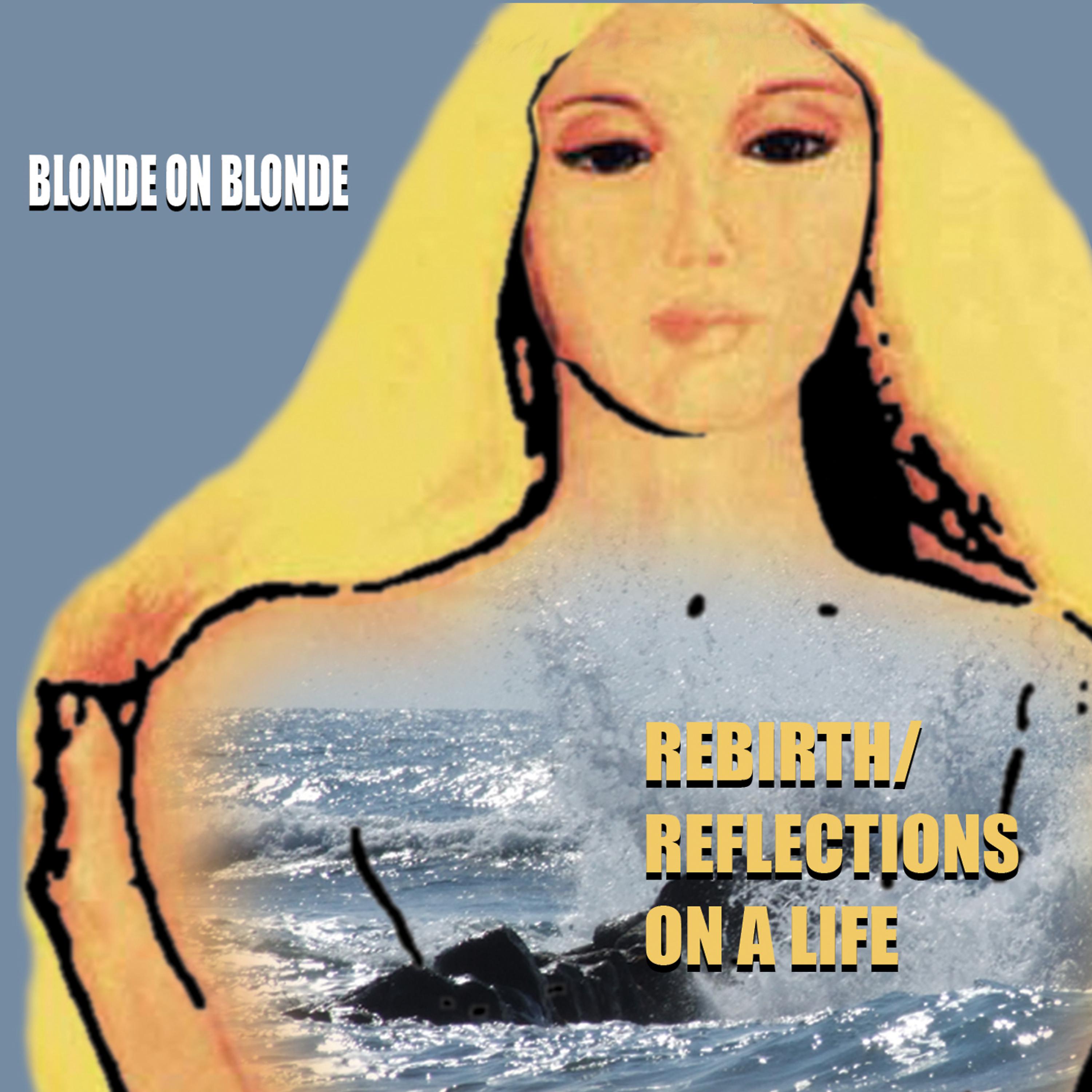 Постер альбома Rebirth/Reflections Of Life