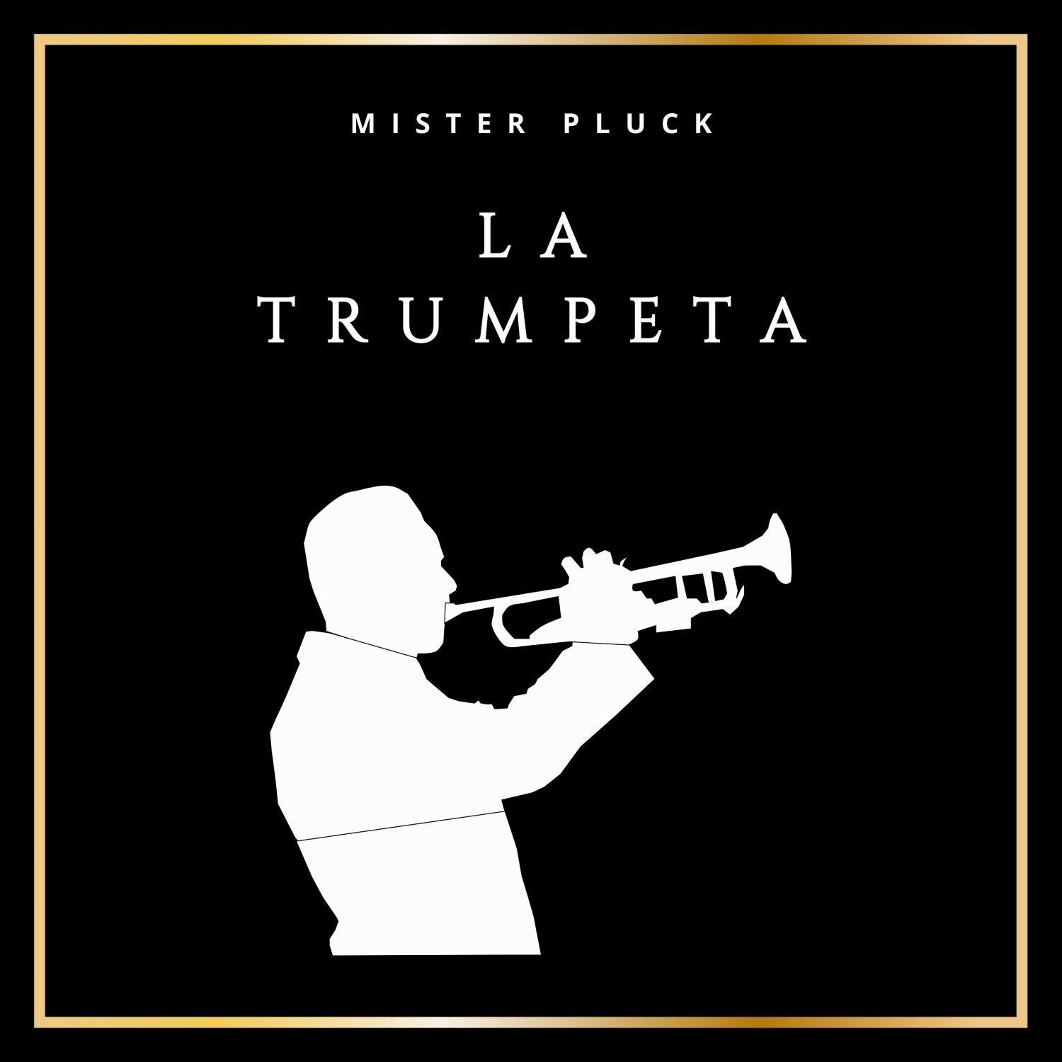 Постер альбома La Trumpeta
