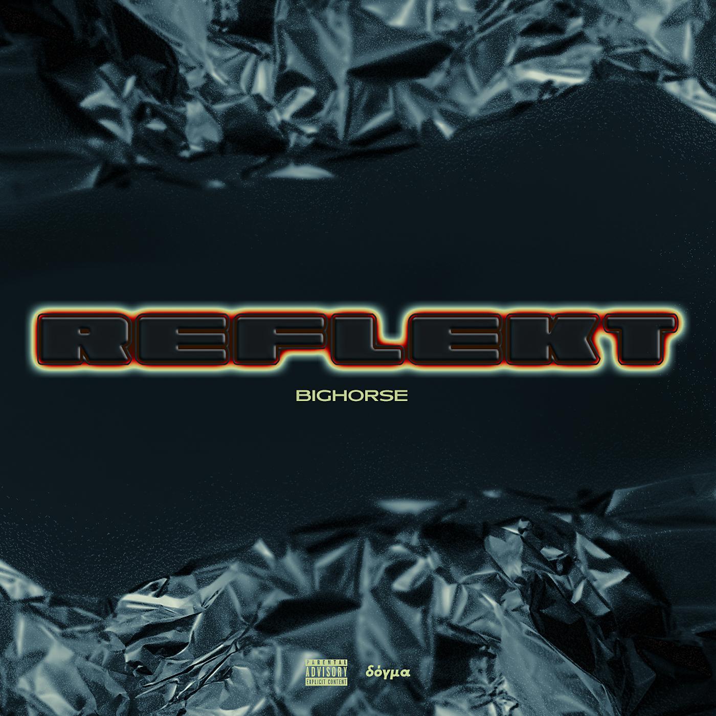 Постер альбома Reflekt