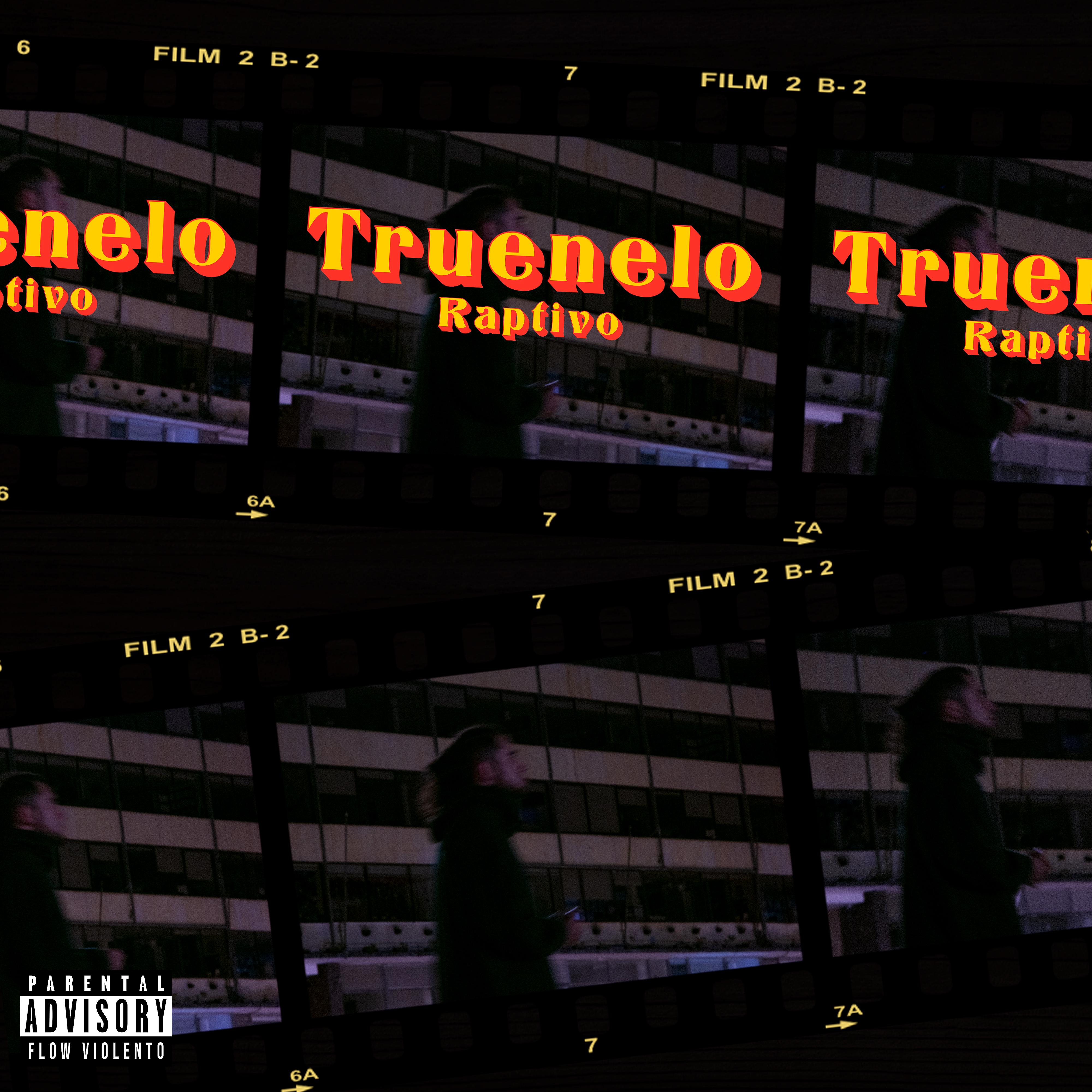 Постер альбома Truenelo