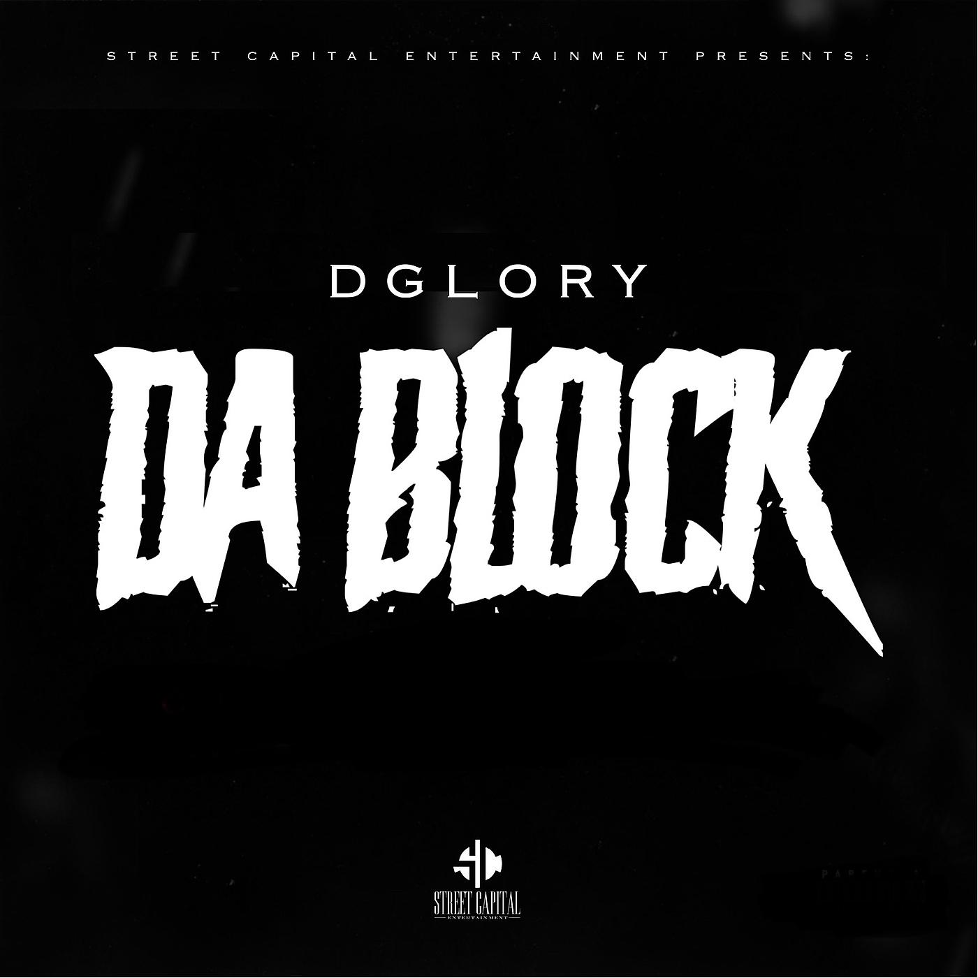 Постер альбома Da Block