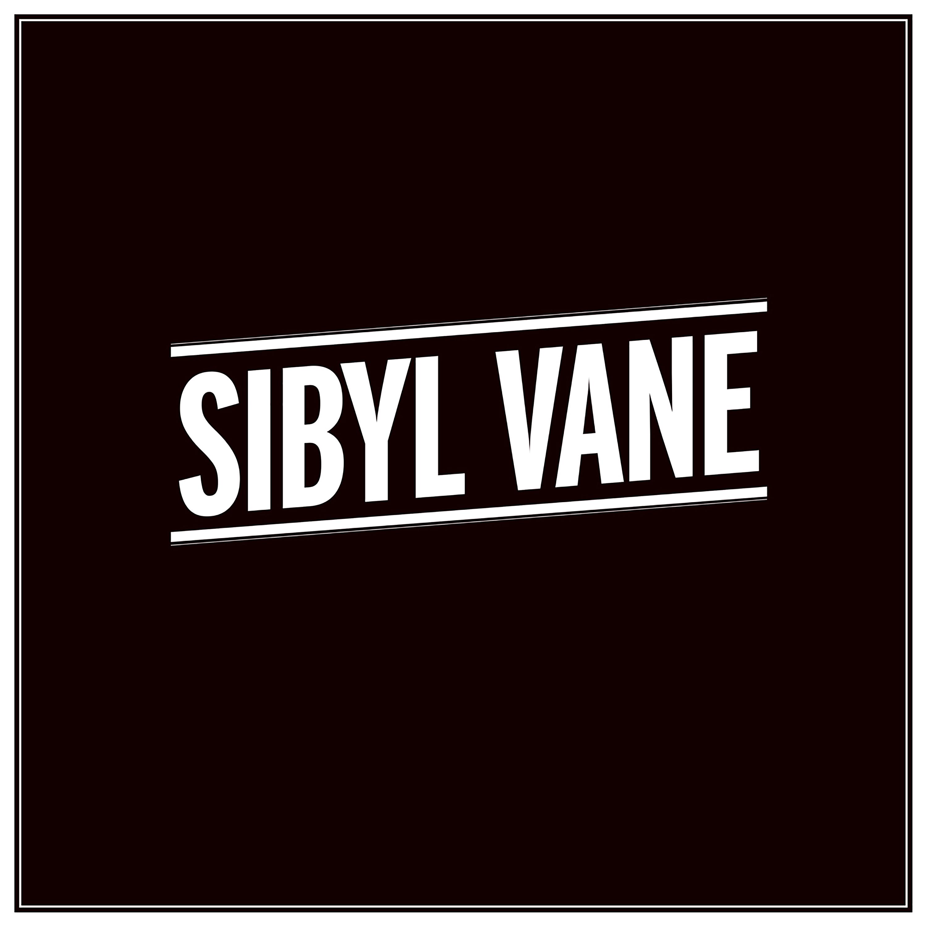 Постер альбома Sibyl Vane