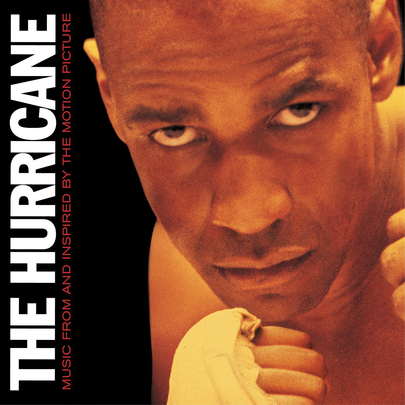 Постер альбома The Hurricane