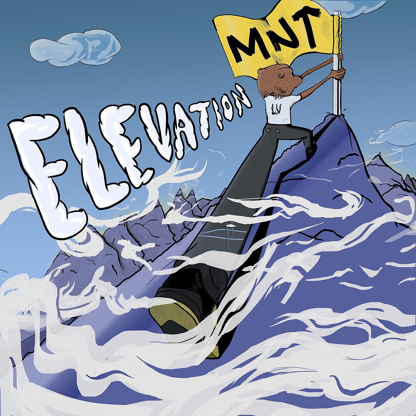 Постер альбома Elevation Mnt