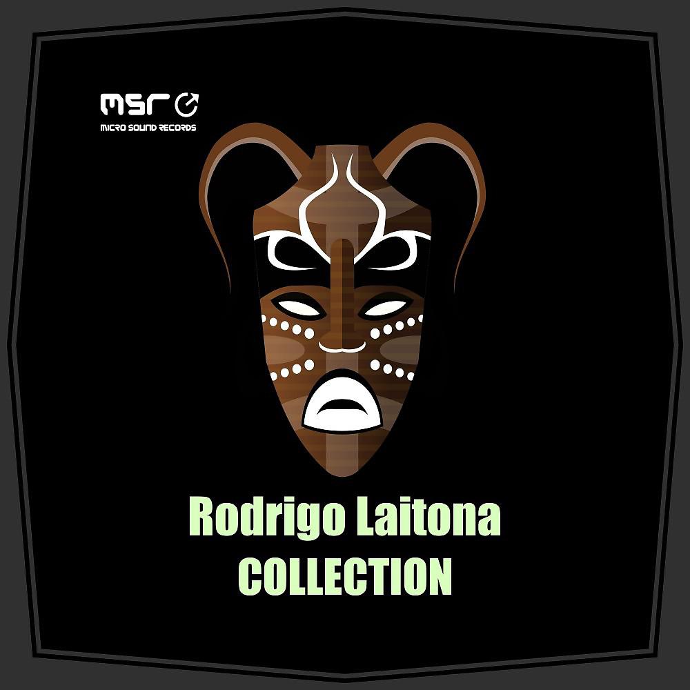 Постер альбома Rodrigo Laitona Collection