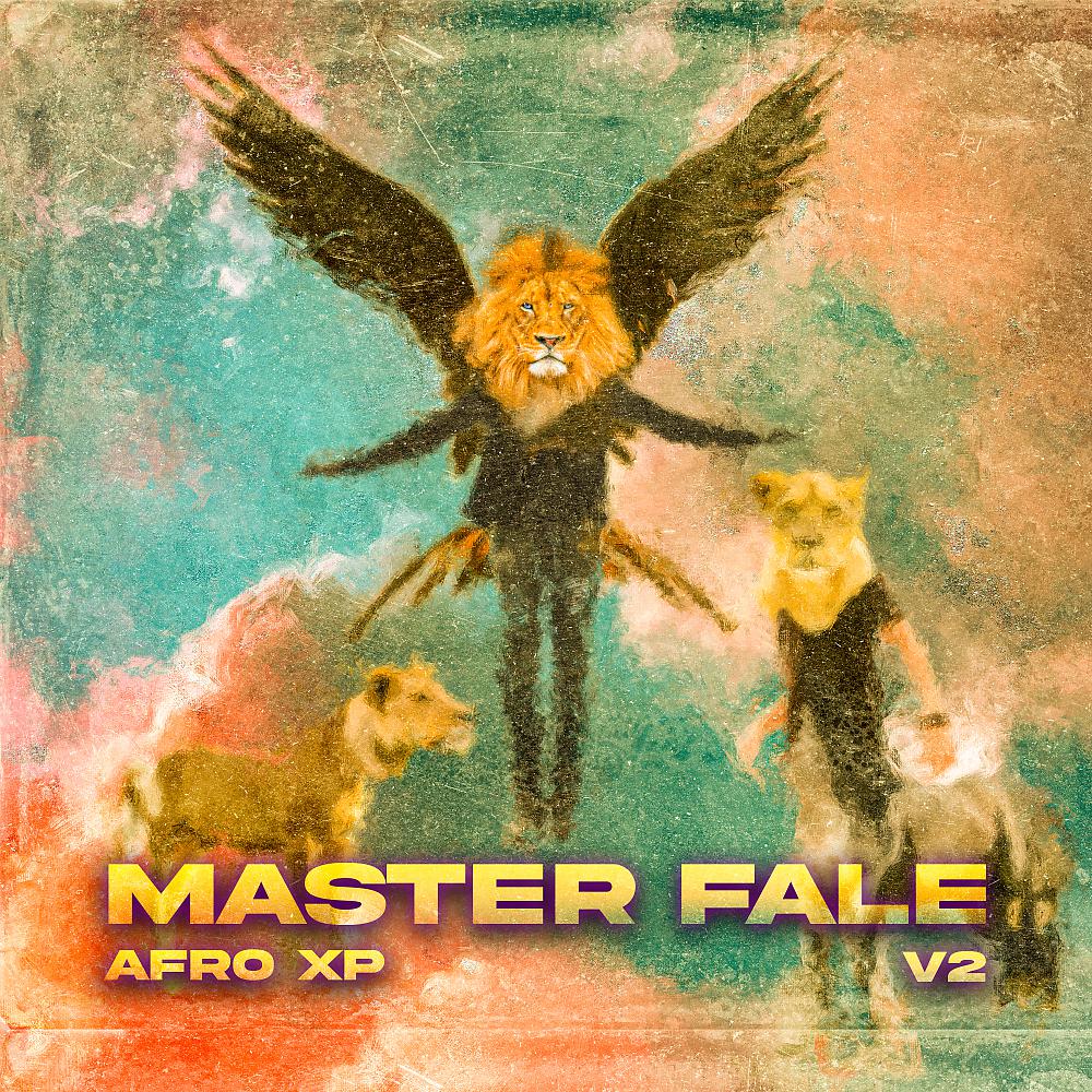 Постер альбома Afro XP V2