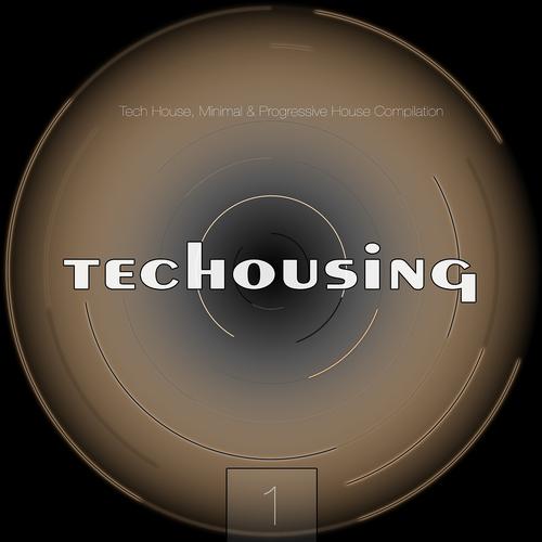 Постер альбома Techousing, Vol. 1