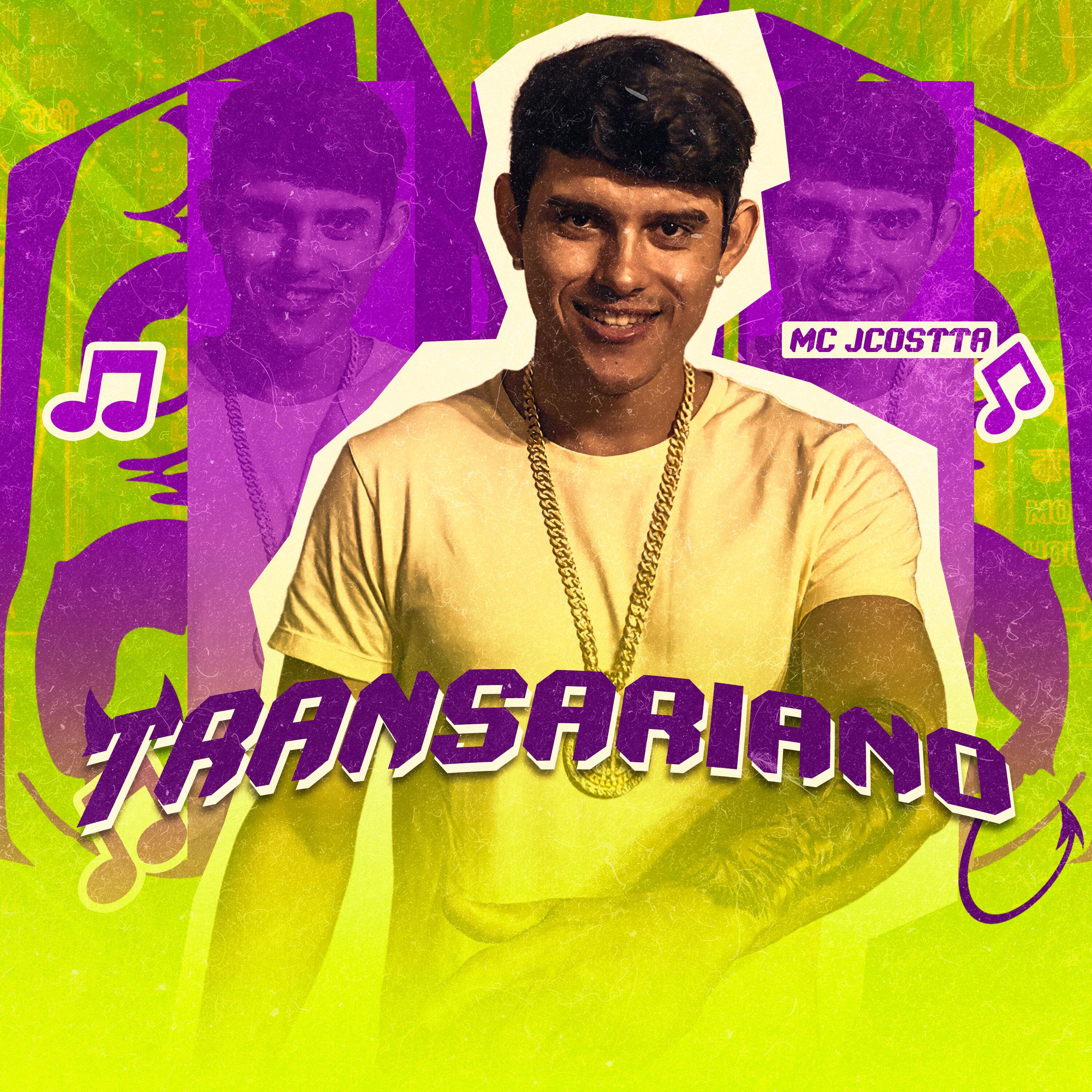 Постер альбома Transariano