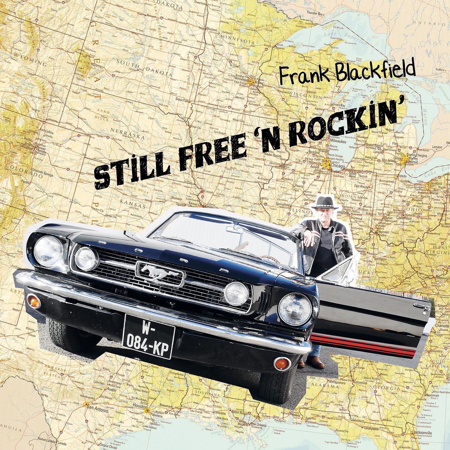 Постер альбома Still Free 'n Rockin'