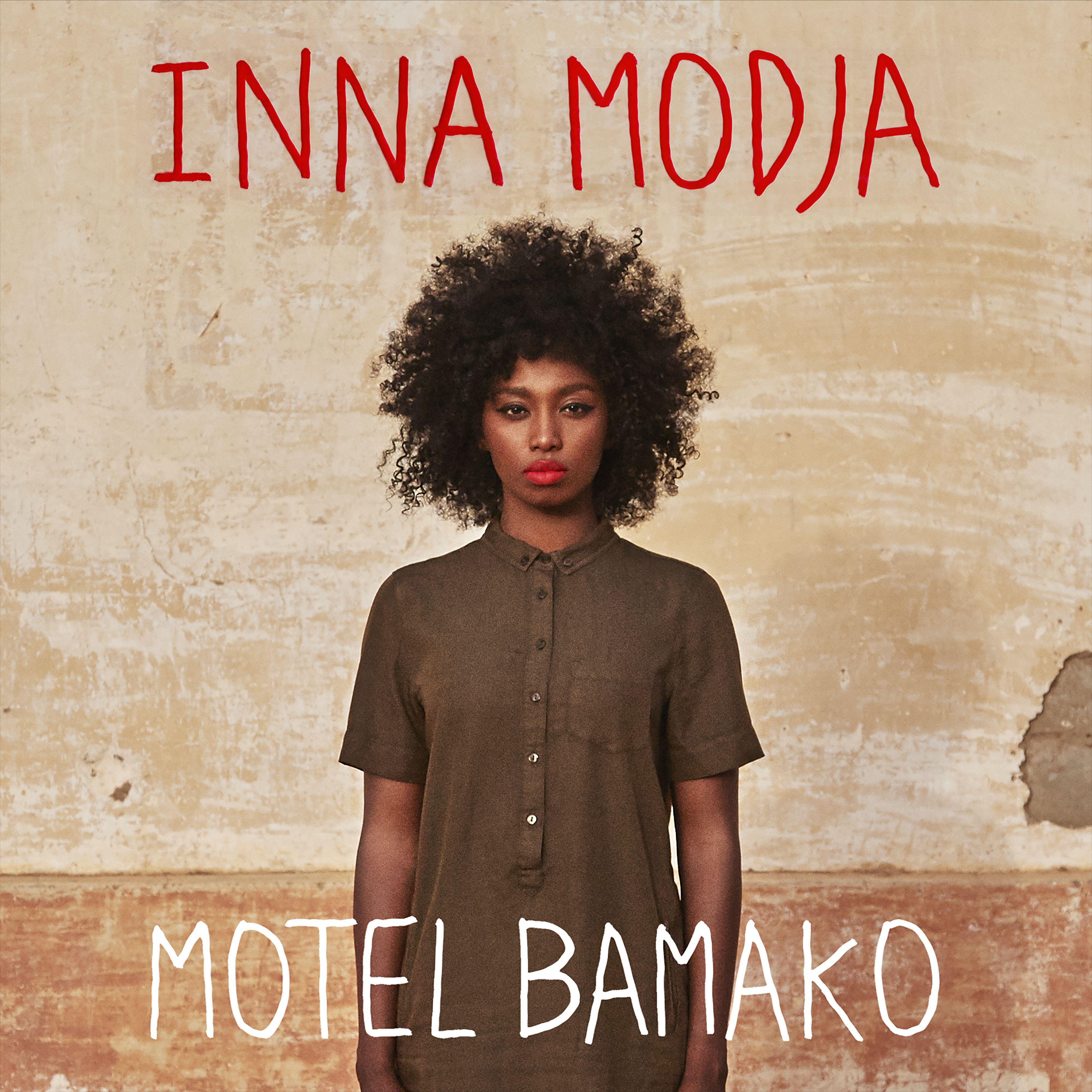 Постер альбома Motel Bamako