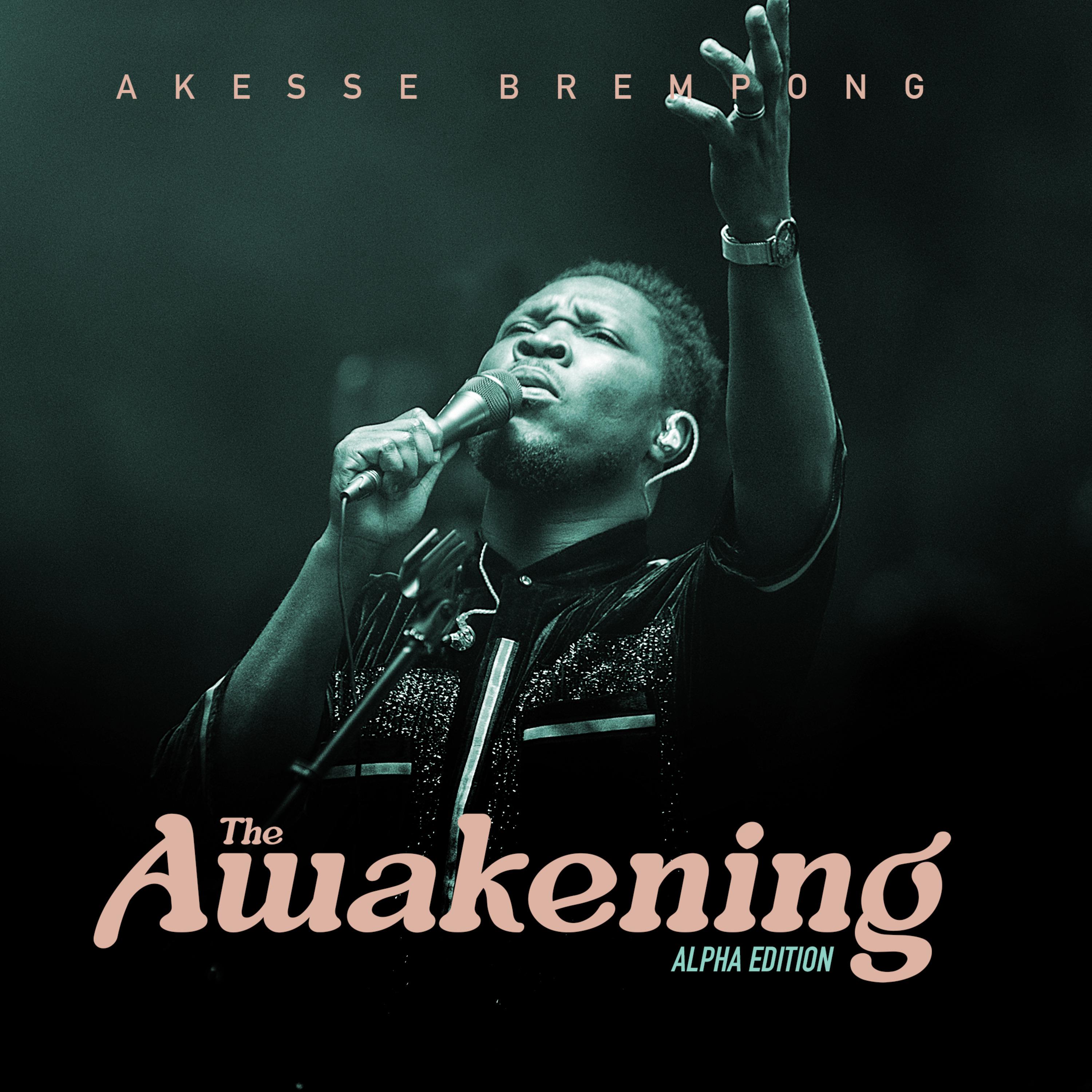 Постер альбома The Awakening (Alpha Edition)