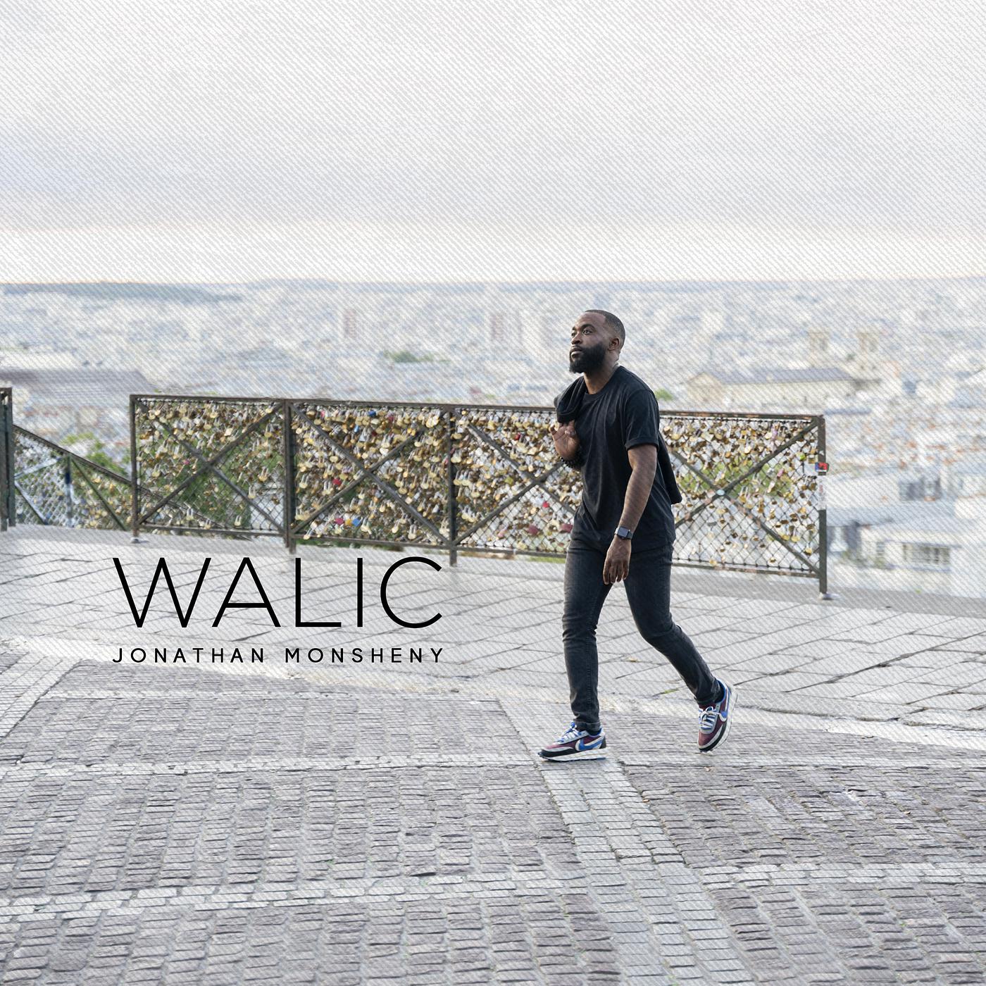 Постер альбома Walic