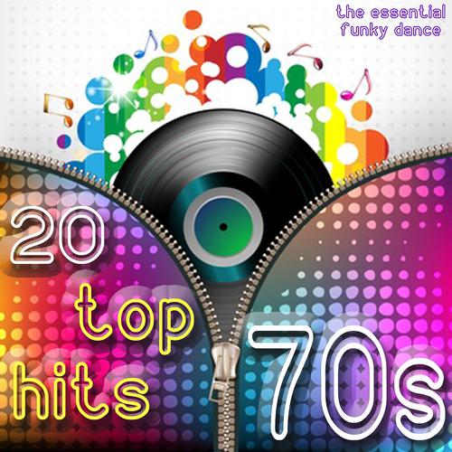 Постер альбома 20 Top Hits 70s