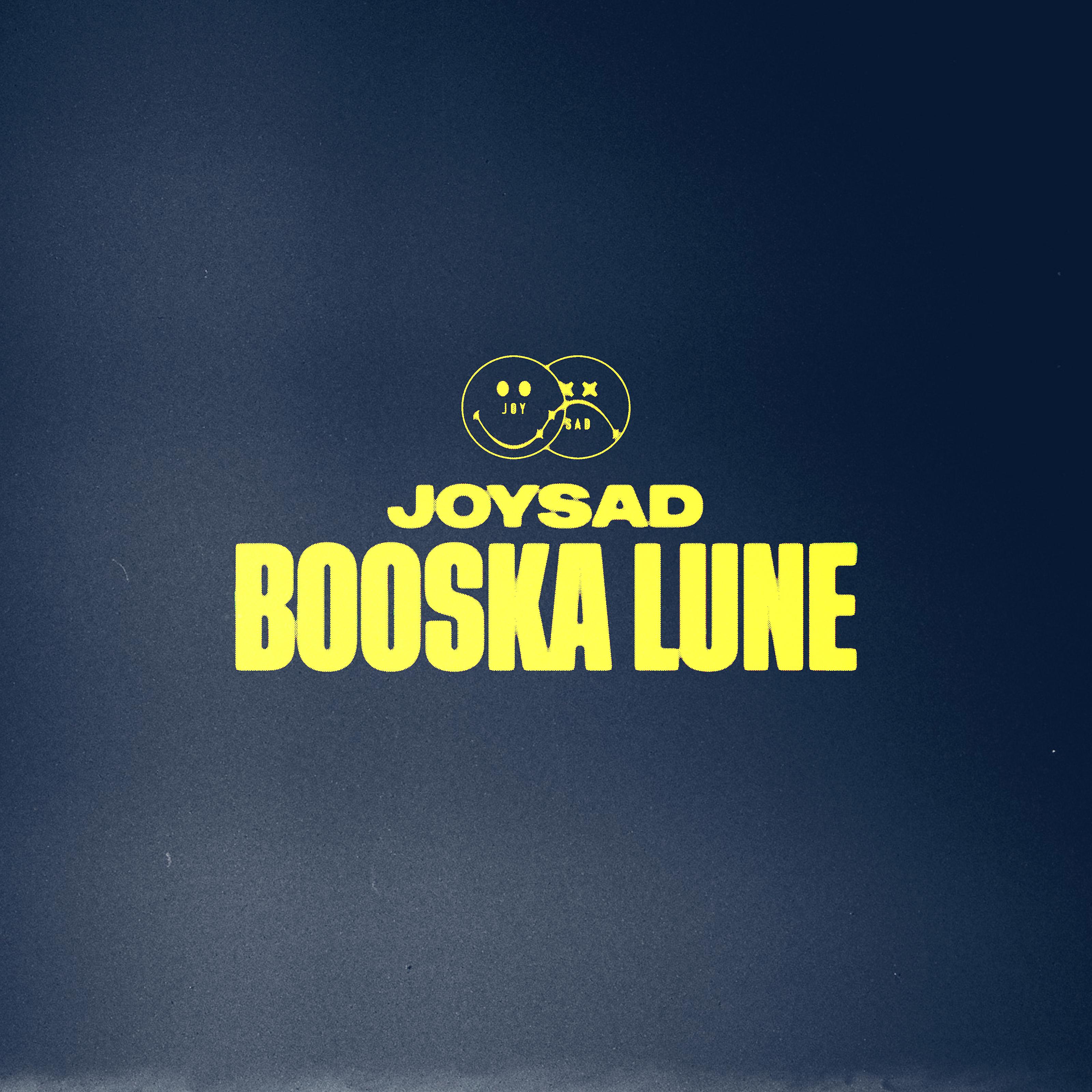 Постер альбома Booska Lune