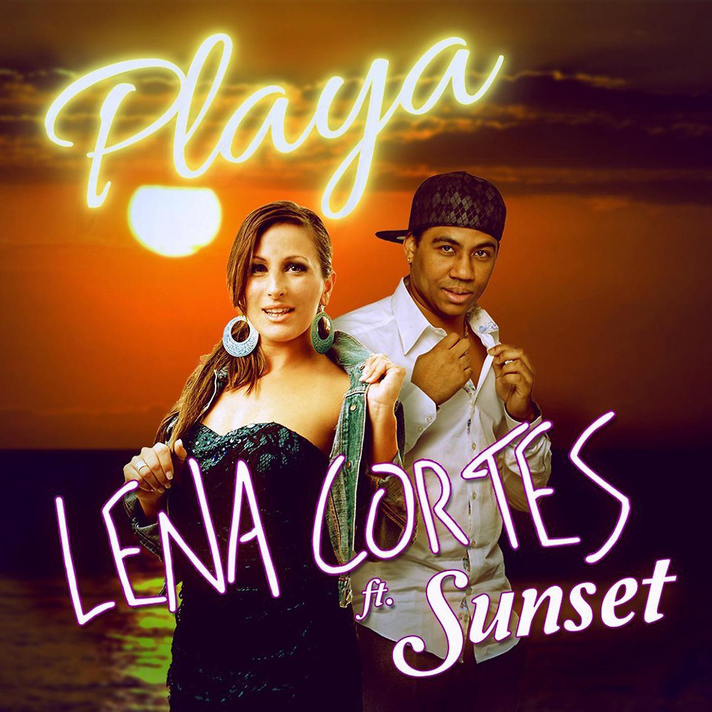 Постер альбома Playa (feat. Sunset)