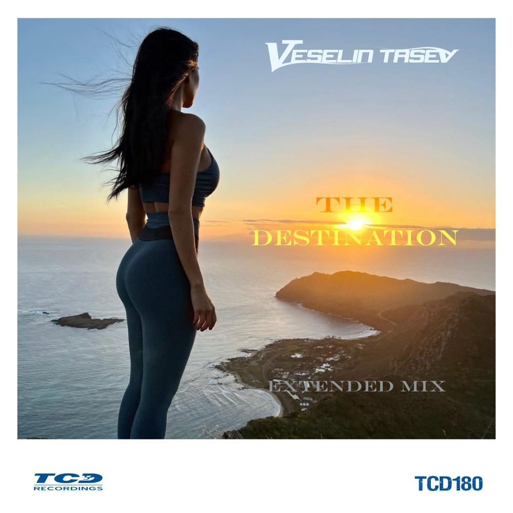 Постер альбома The Destination (Extended Mix)