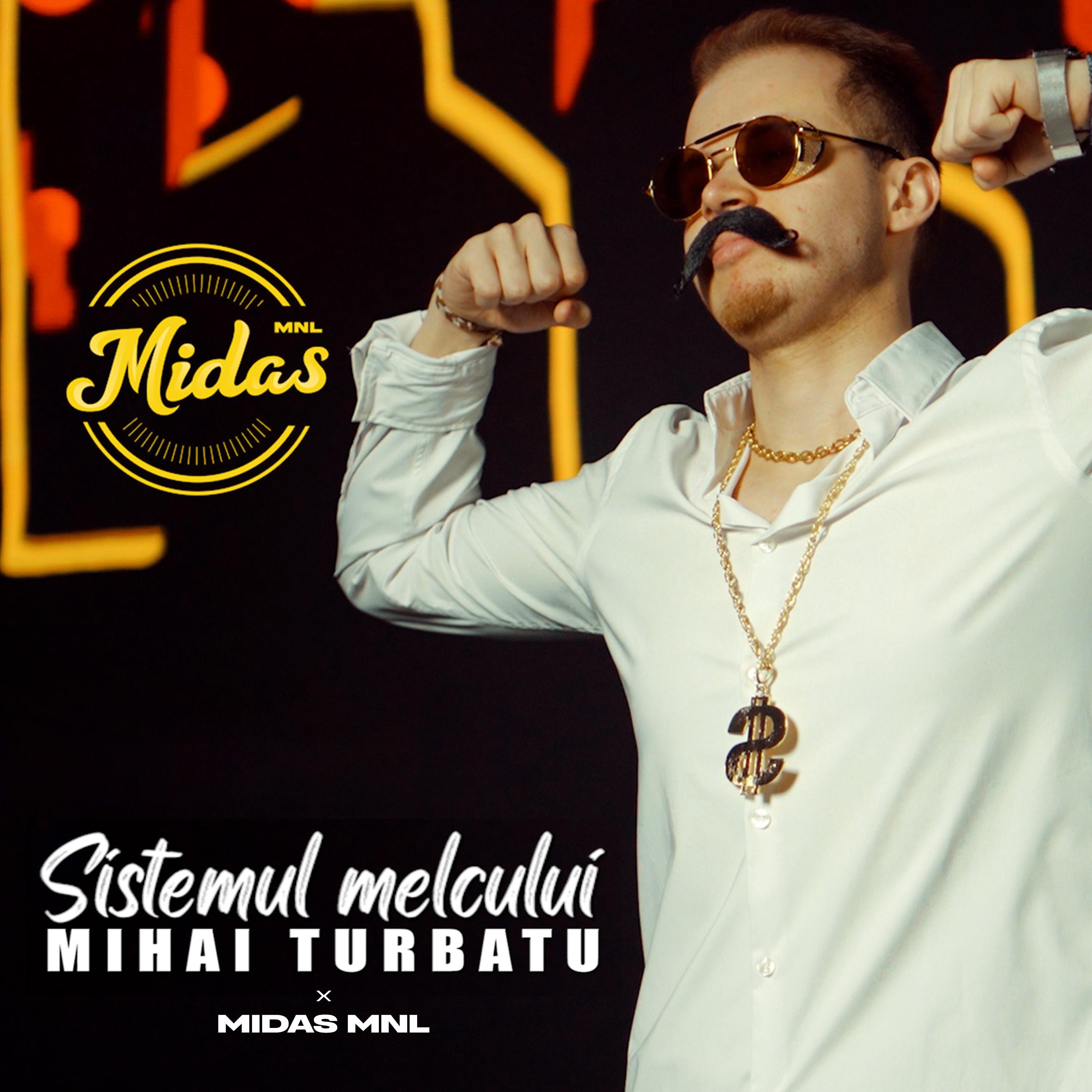 Постер альбома Sistemul Melcului
