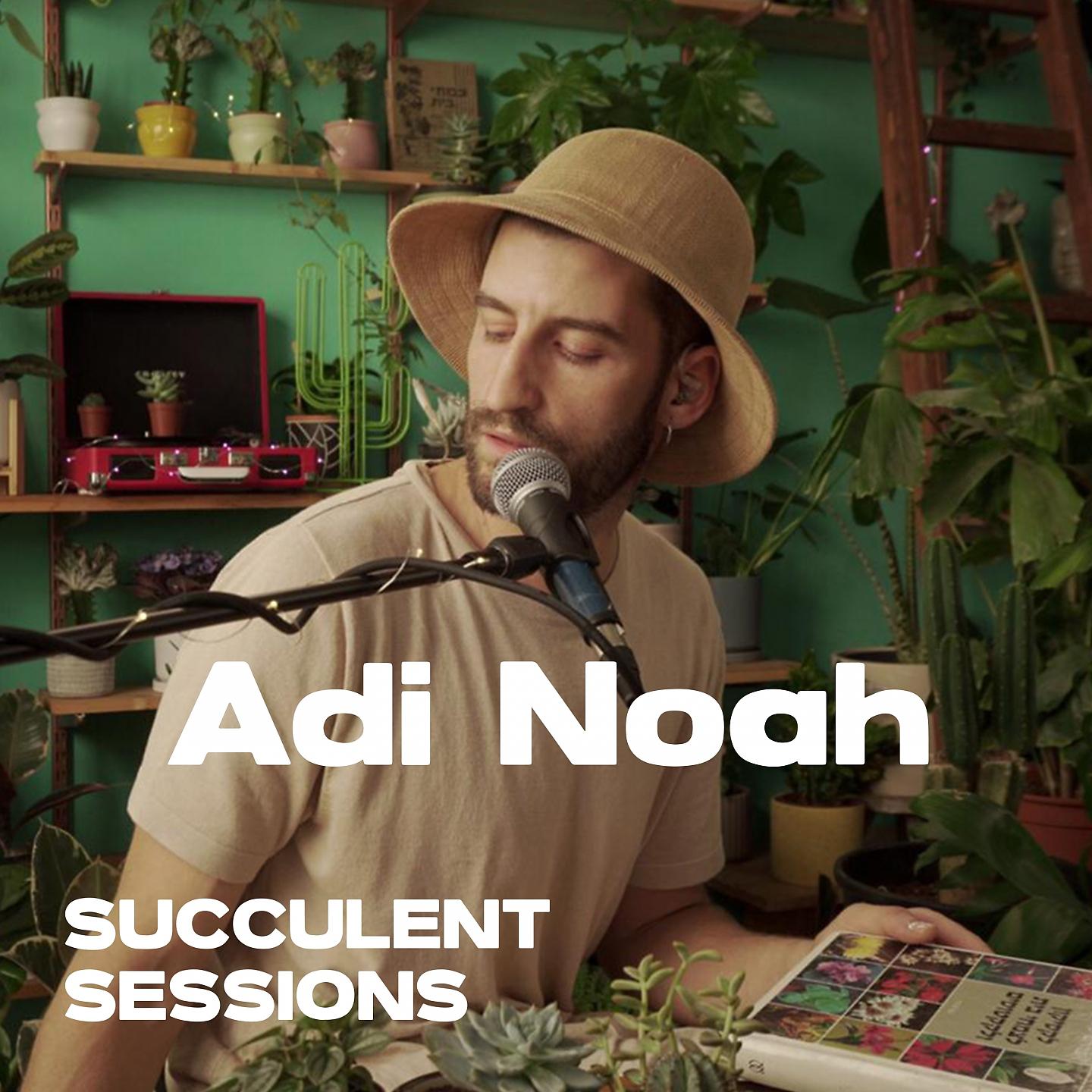 Постер альбома Live at Succulent Sessions