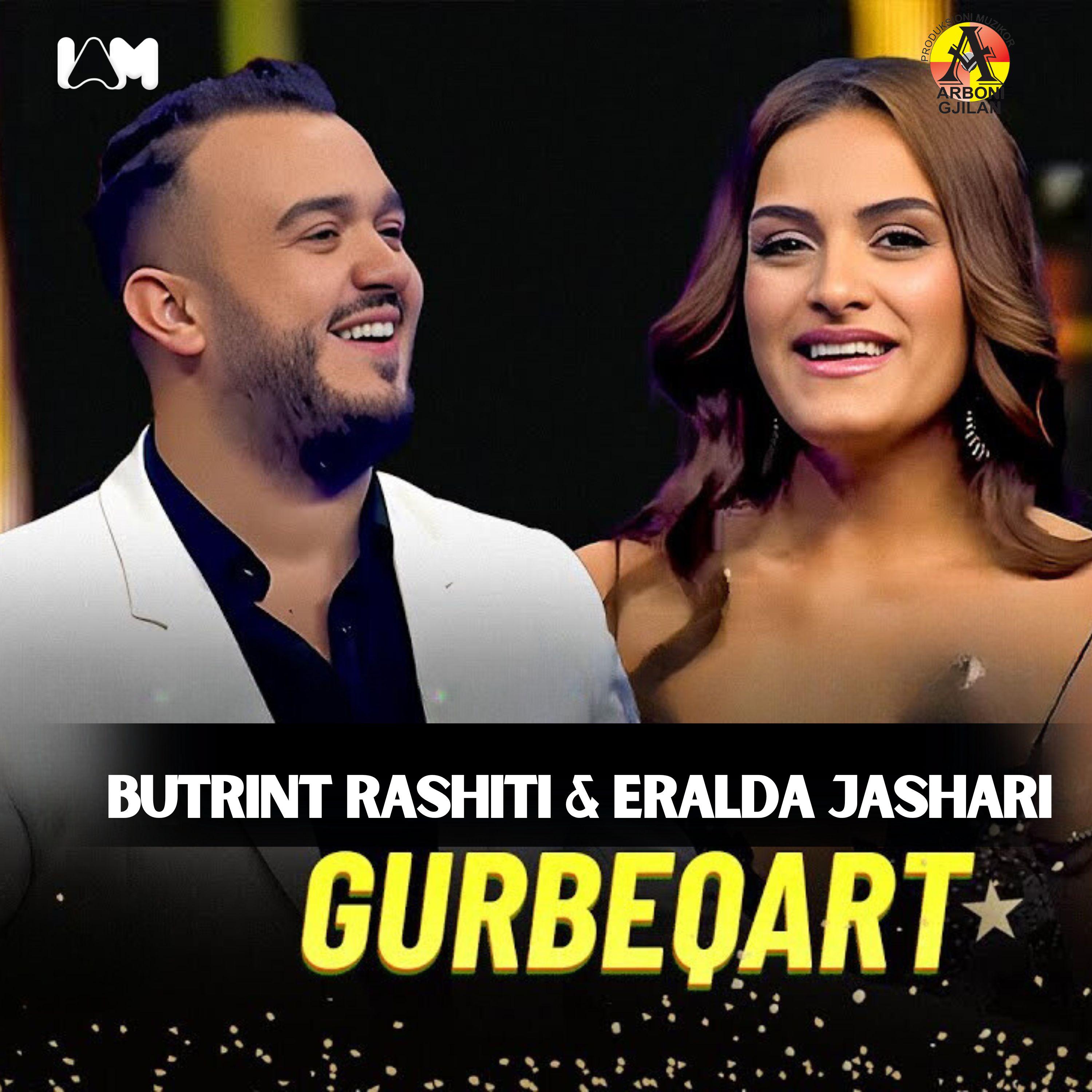 Постер альбома Gurbeqart